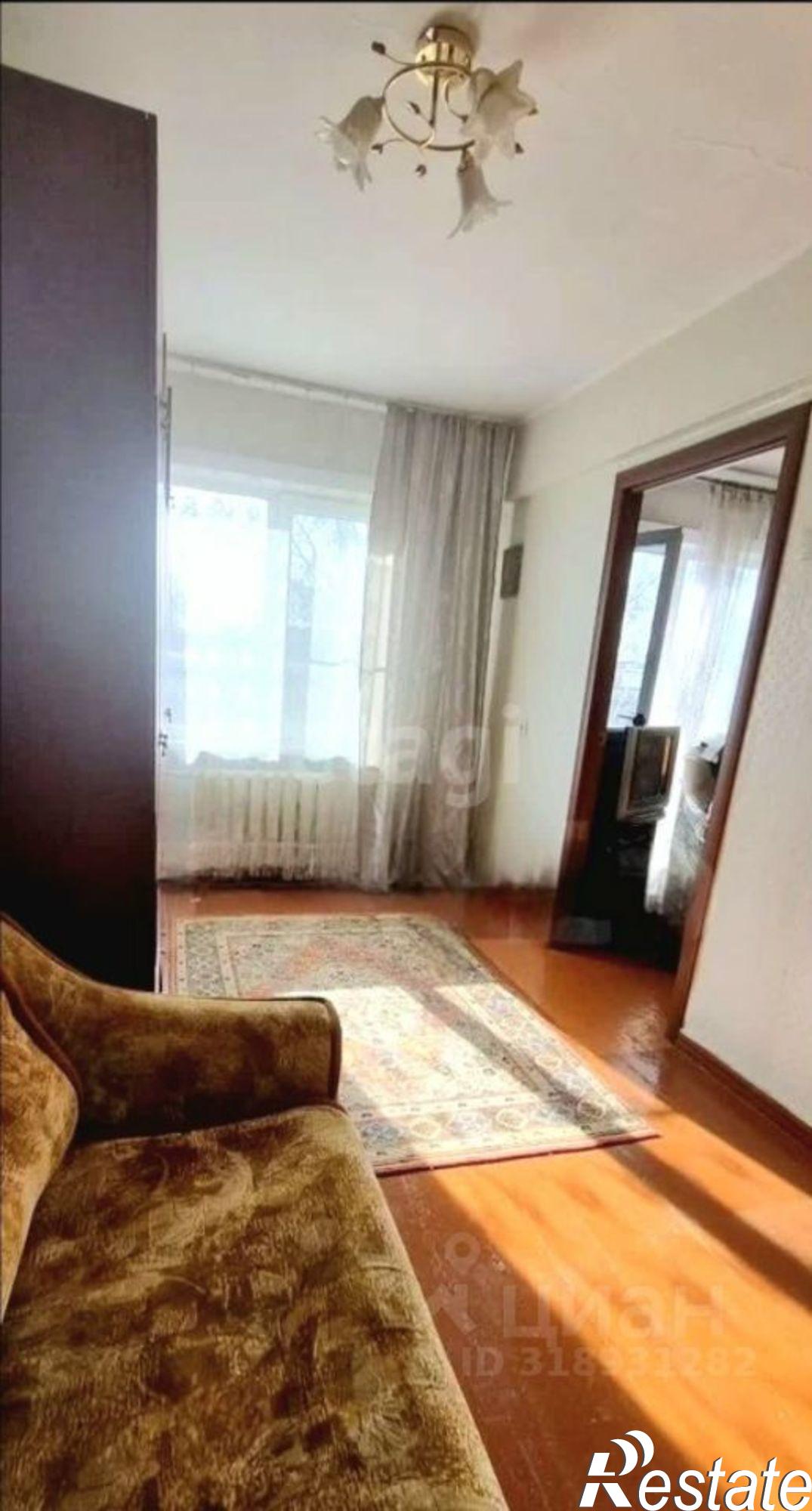 Купить квартиру за 3 500 000 рублей на улица Михаила Ломоносова, 60