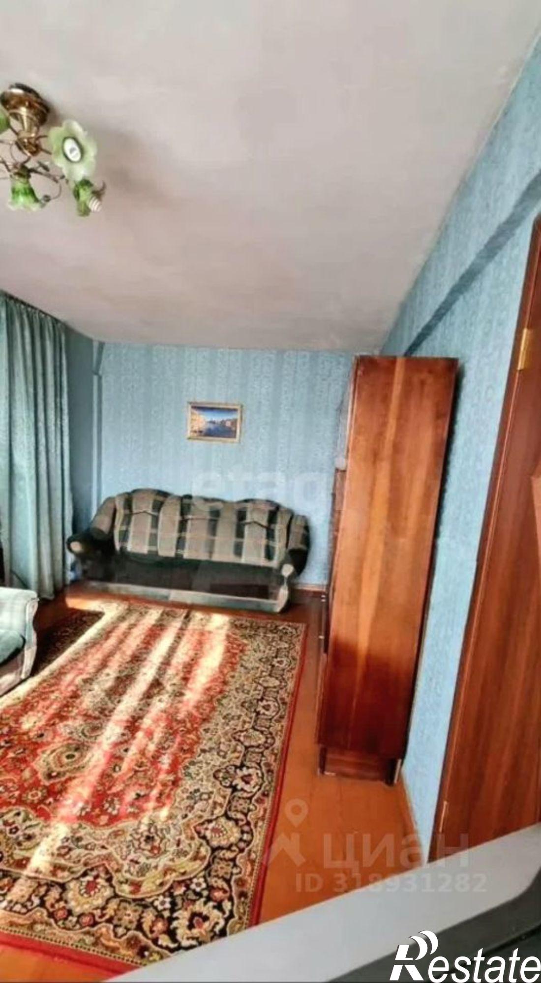 Купить квартиру за 3 500 000 рублей на улица Михаила Ломоносова, 60