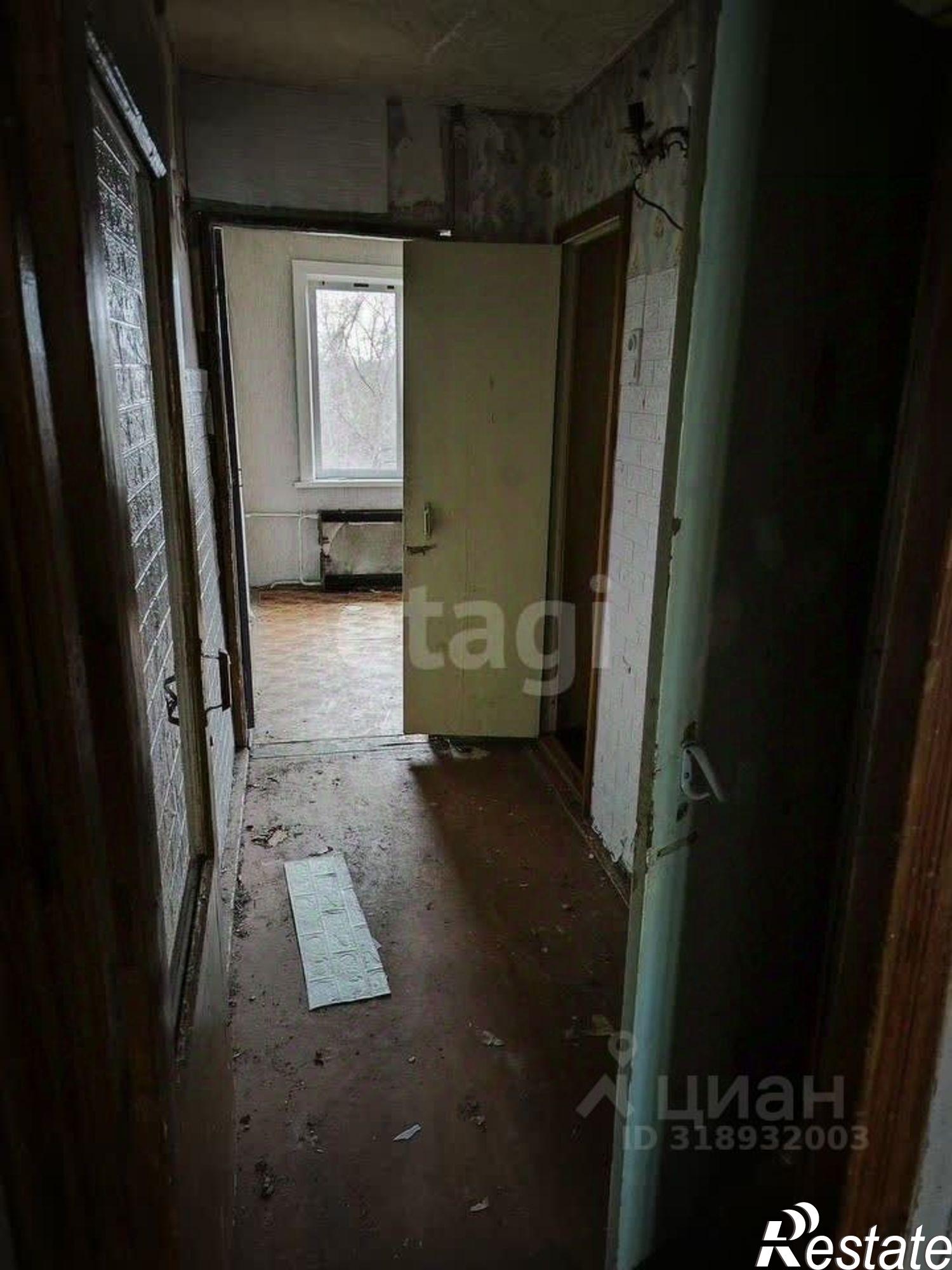 Купить квартиру за 3 500 000 рублей на Социалистическая улица, 27/1