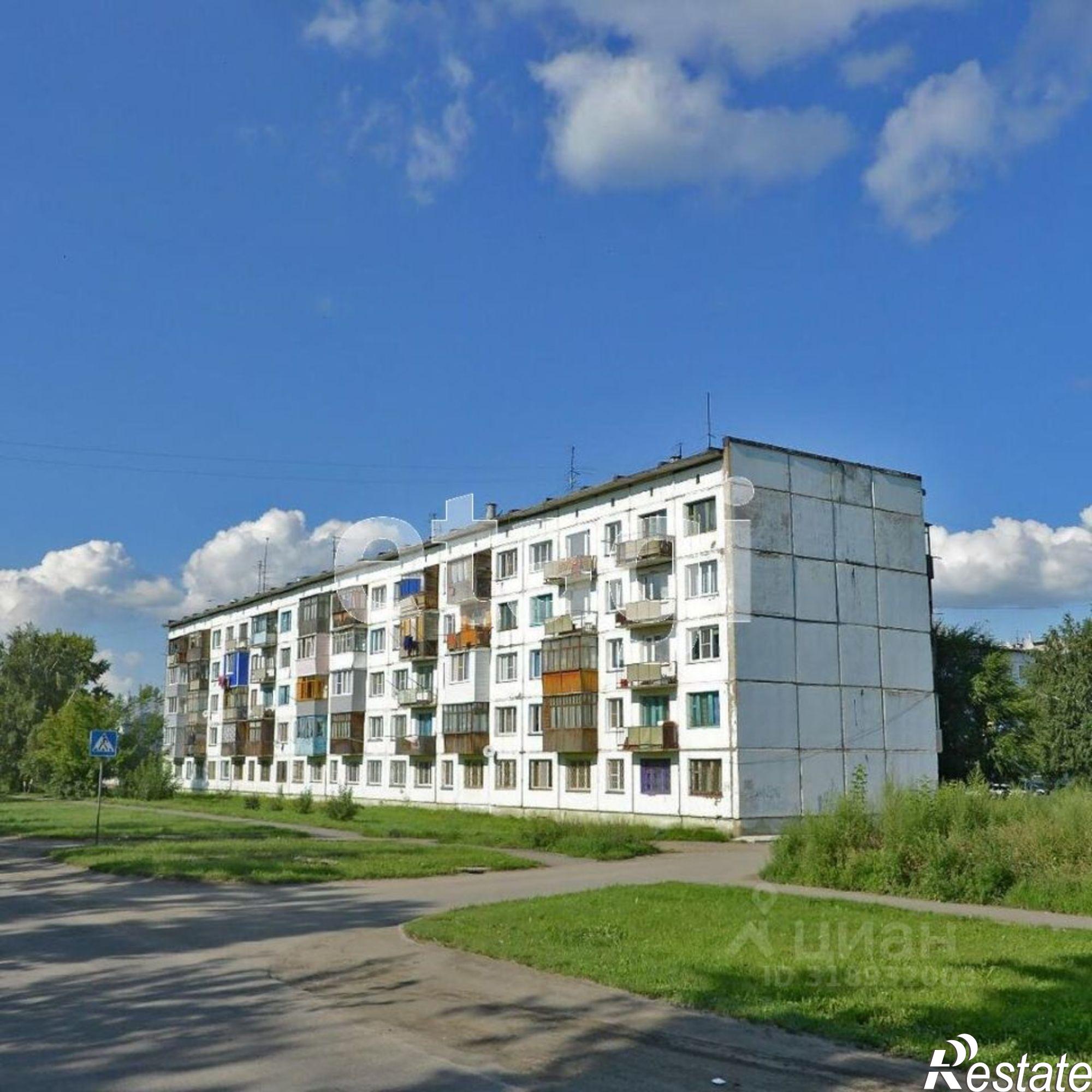 Купить квартиру за 3 500 000 рублей на Социалистическая улица, 27/1