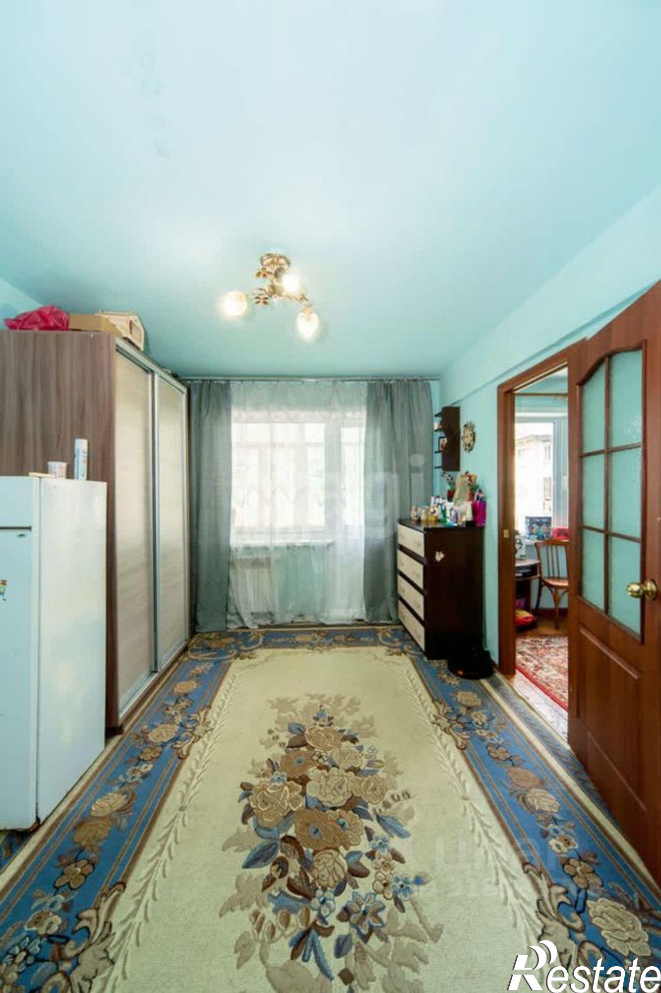 Купить квартиру за 3 600 000 рублей на улица Александра Радищева, 14