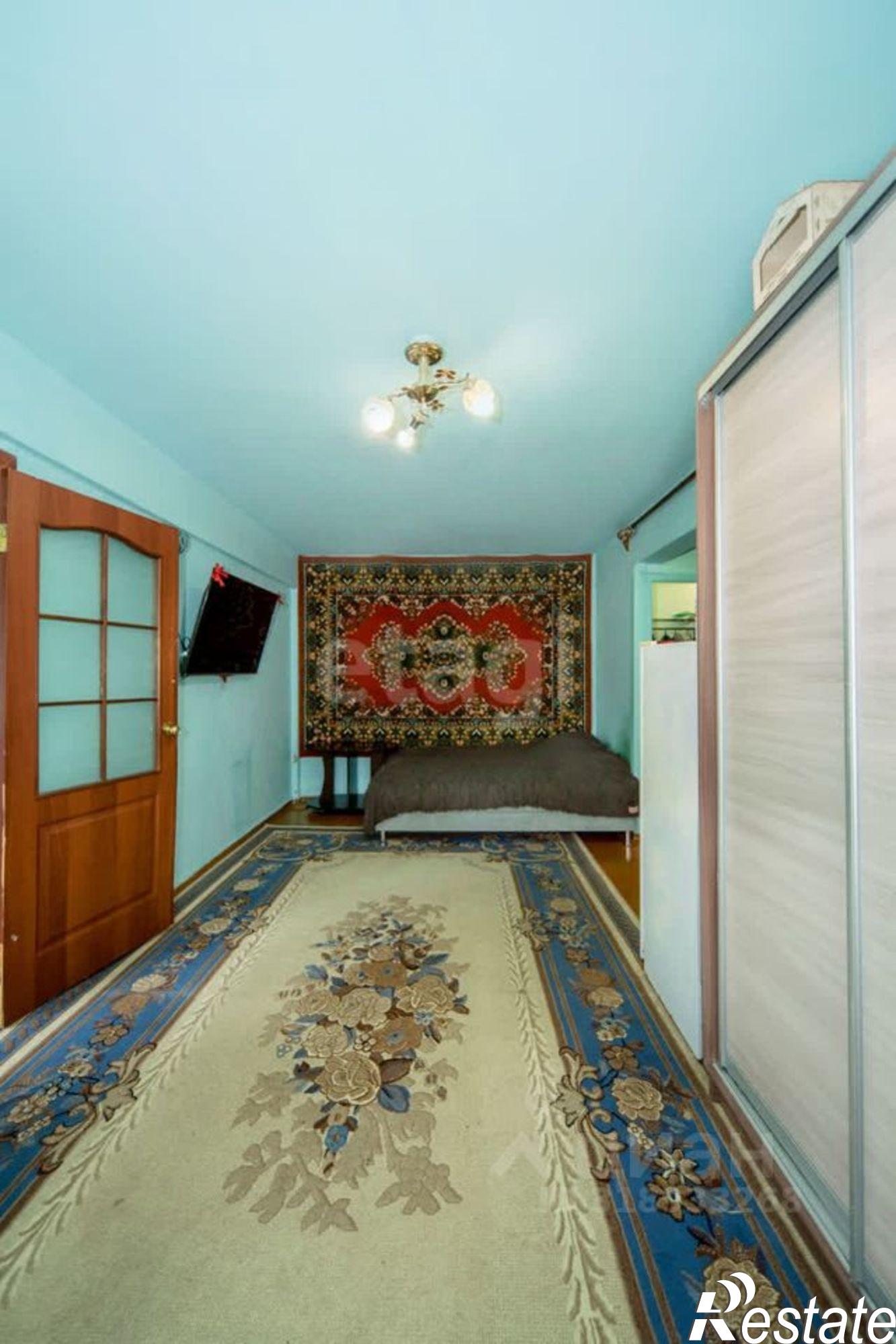 Купить квартиру за 3 600 000 рублей на улица Александра Радищева, 14