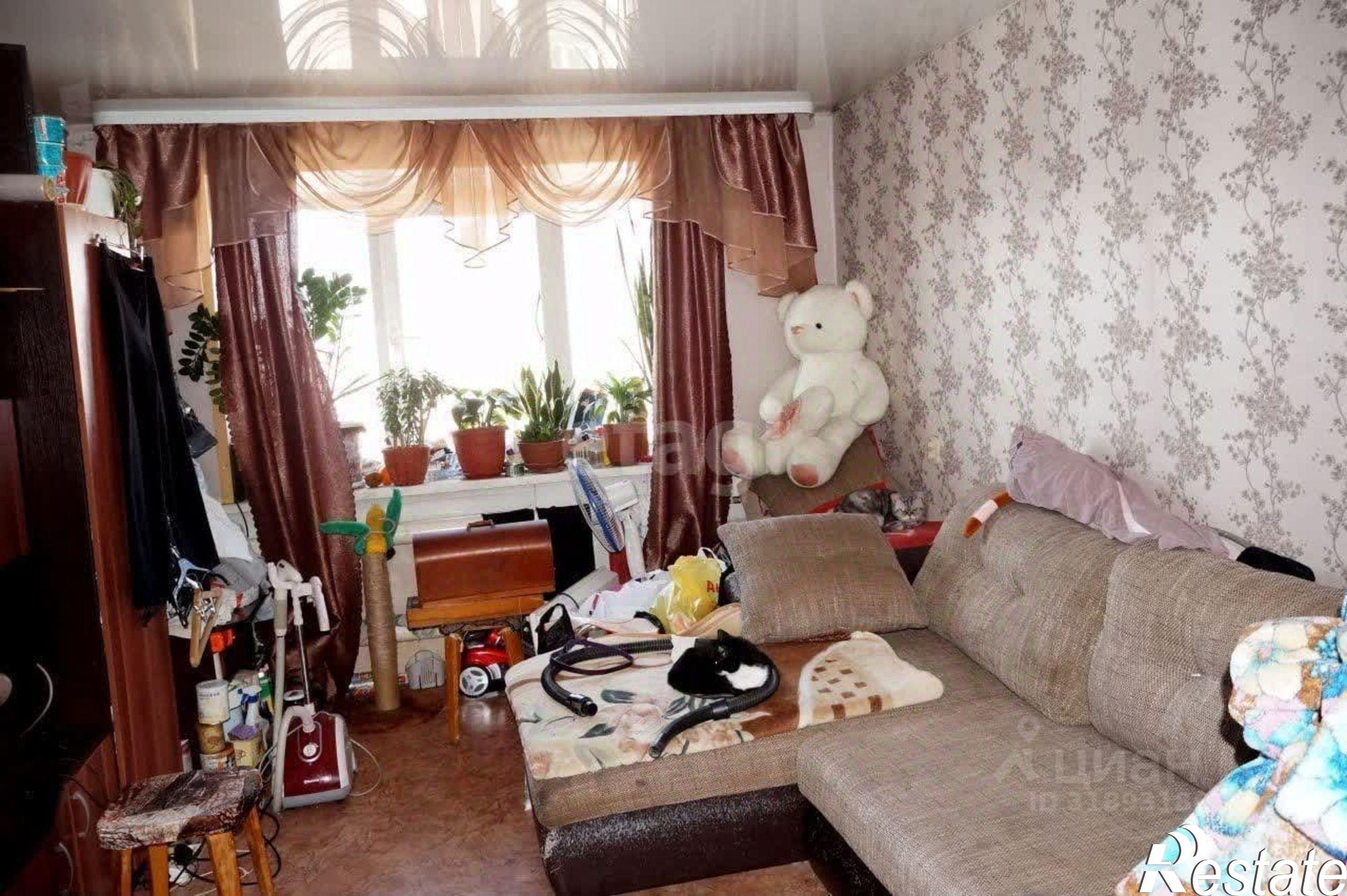 Купить квартиру за 3 650 000 рублей на Социалистическая улица, 76