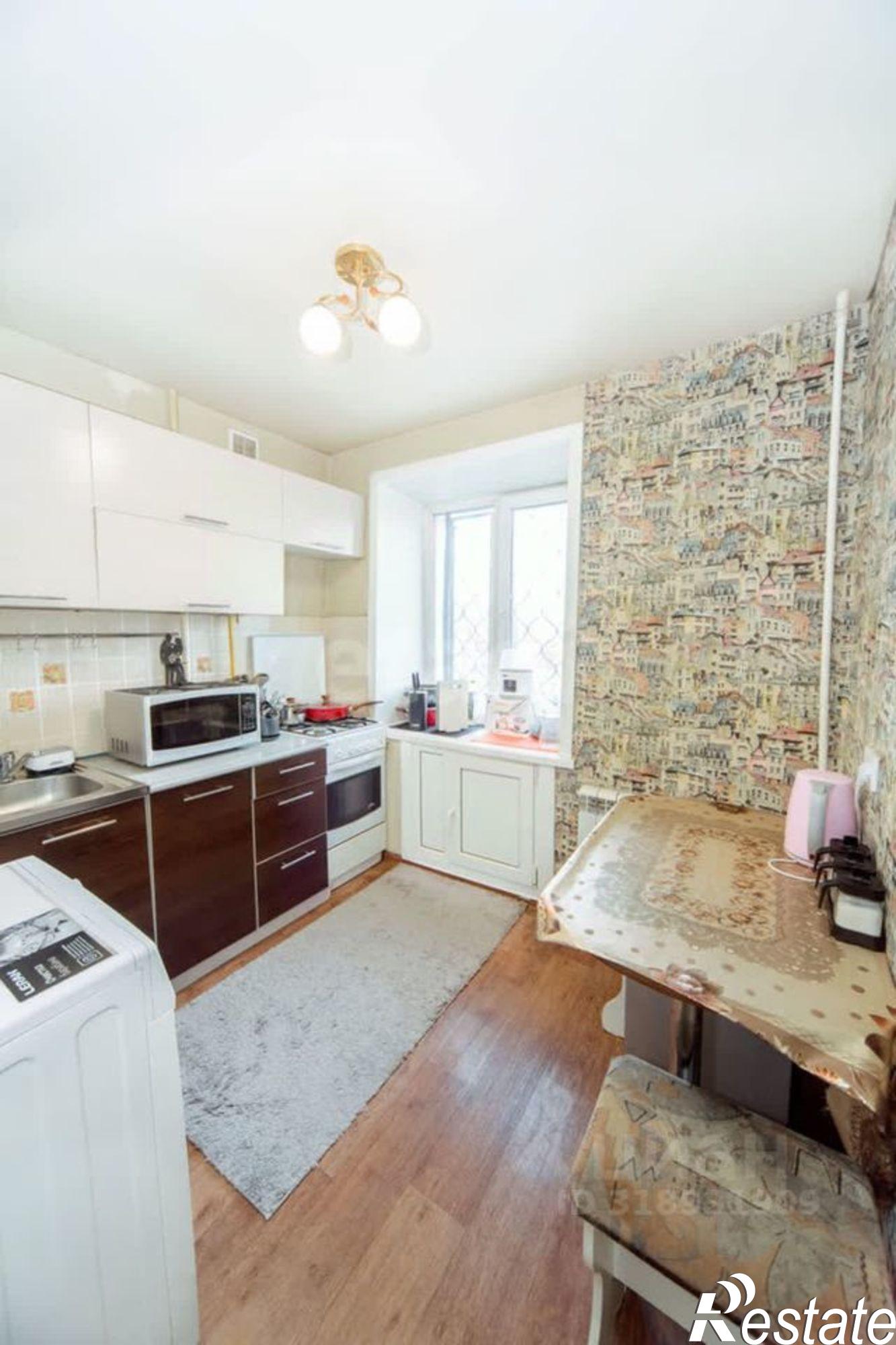 Купить квартиру за 4 000 000 рублей на Ударная улица, 27