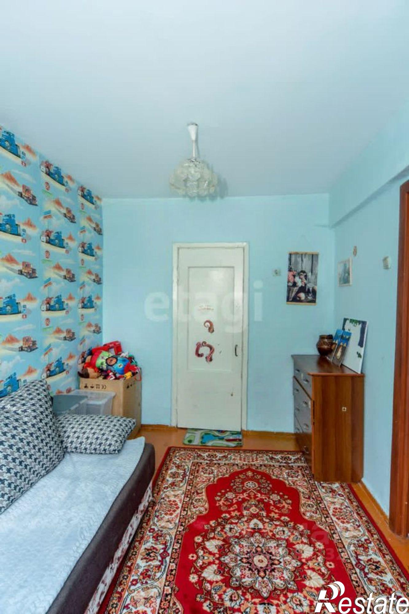 Купить квартиру за 3 600 000 рублей на улица Александра Радищева, 14