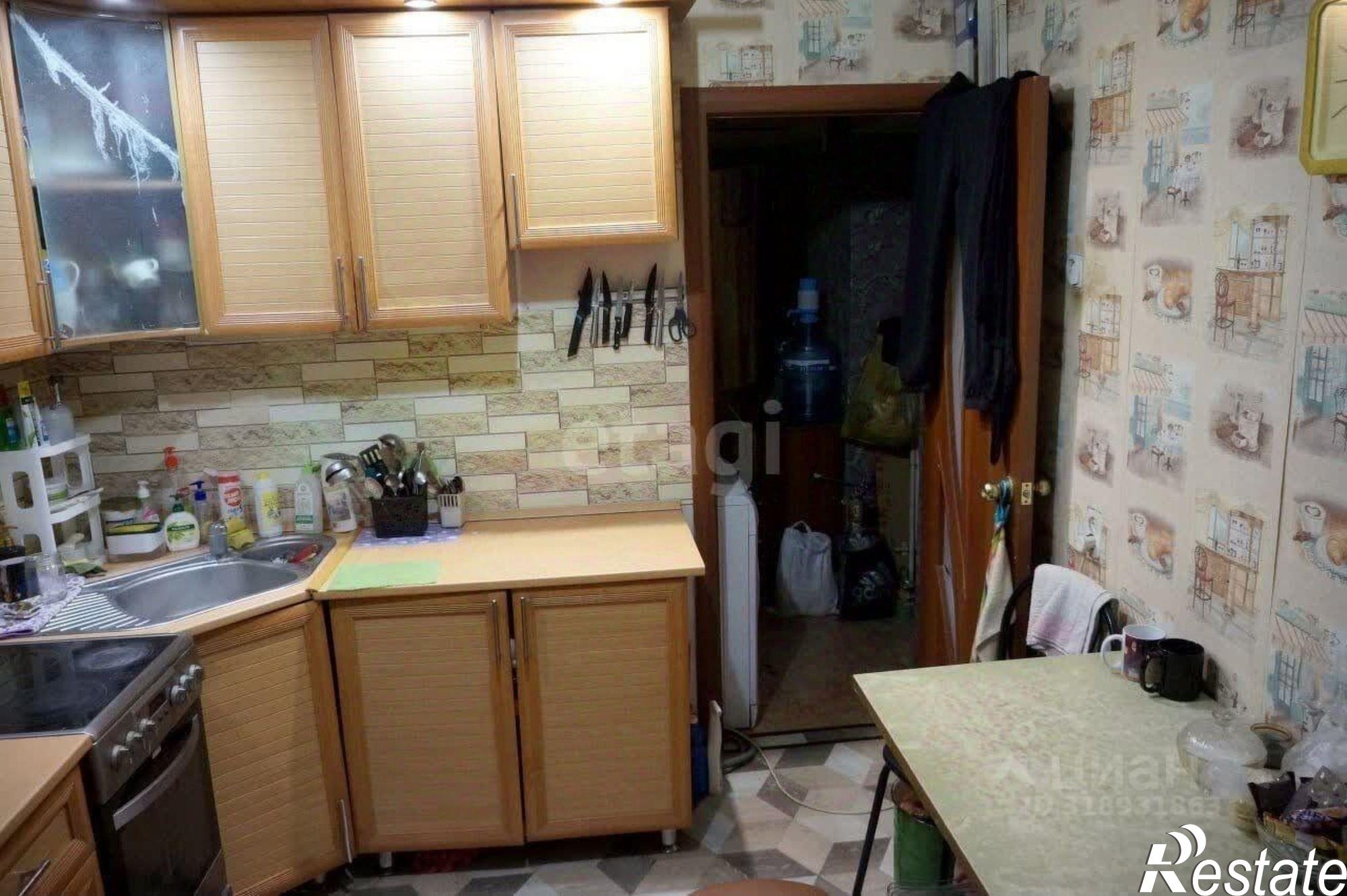 Купить квартиру за 3 650 000 рублей на Социалистическая улица, 76