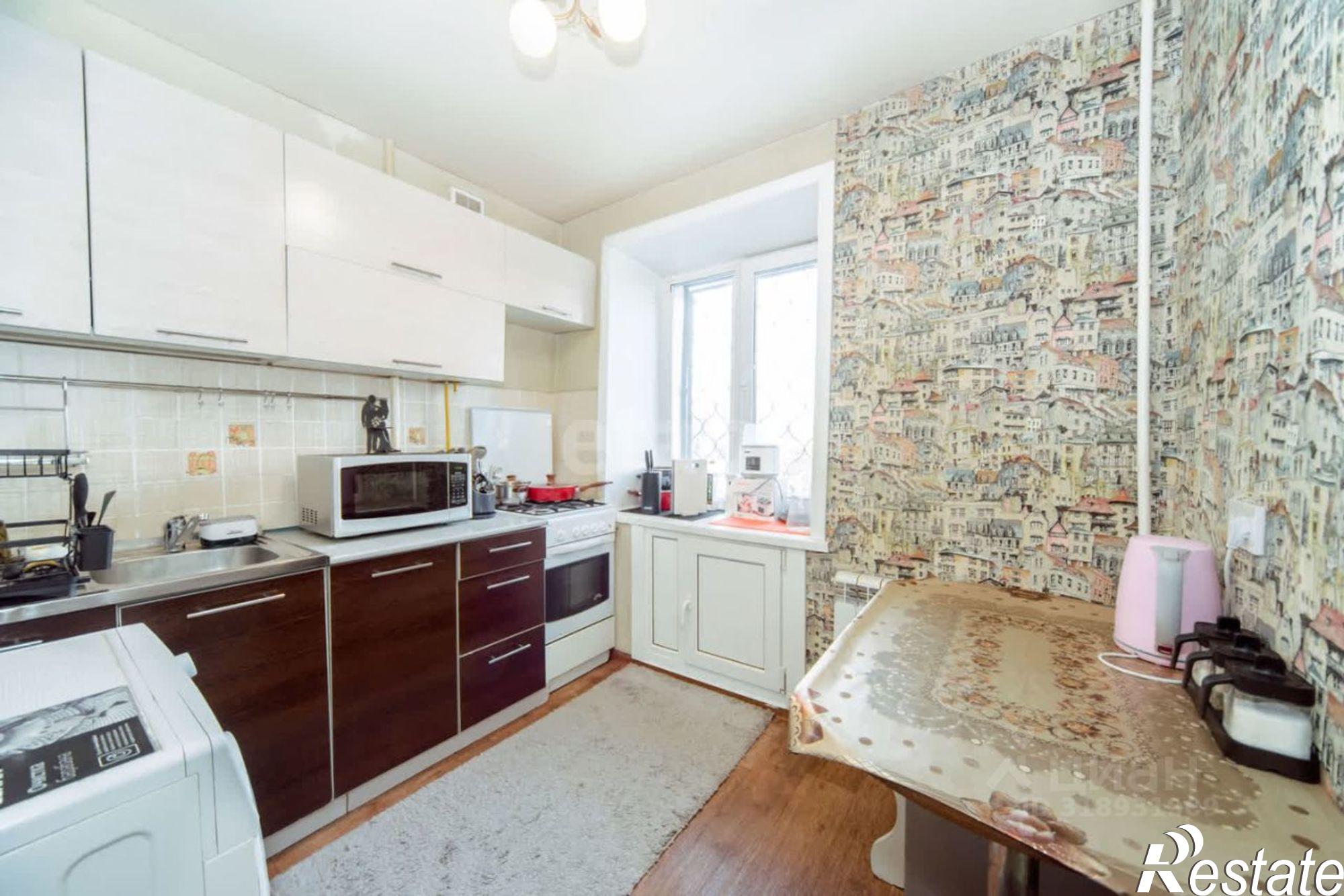 Купить квартиру за 4 000 000 рублей на Ударная улица, 27