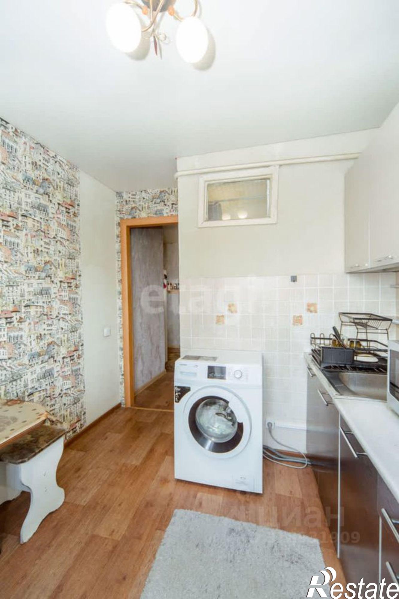 Купить квартиру за 4 000 000 рублей на Ударная улица, 27