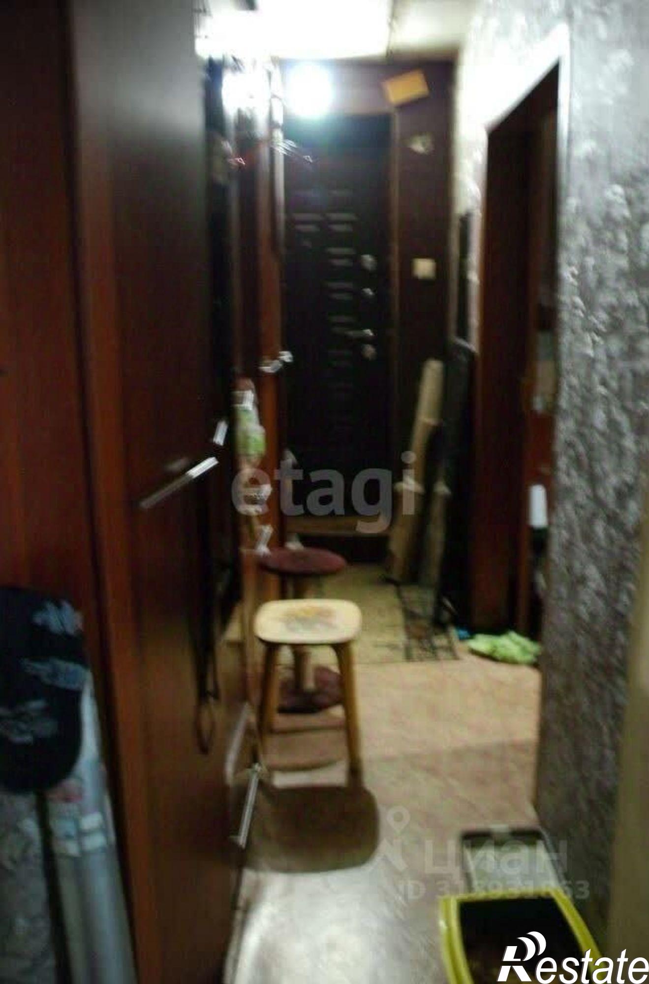 Купить квартиру за 3 650 000 рублей на Социалистическая улица, 76