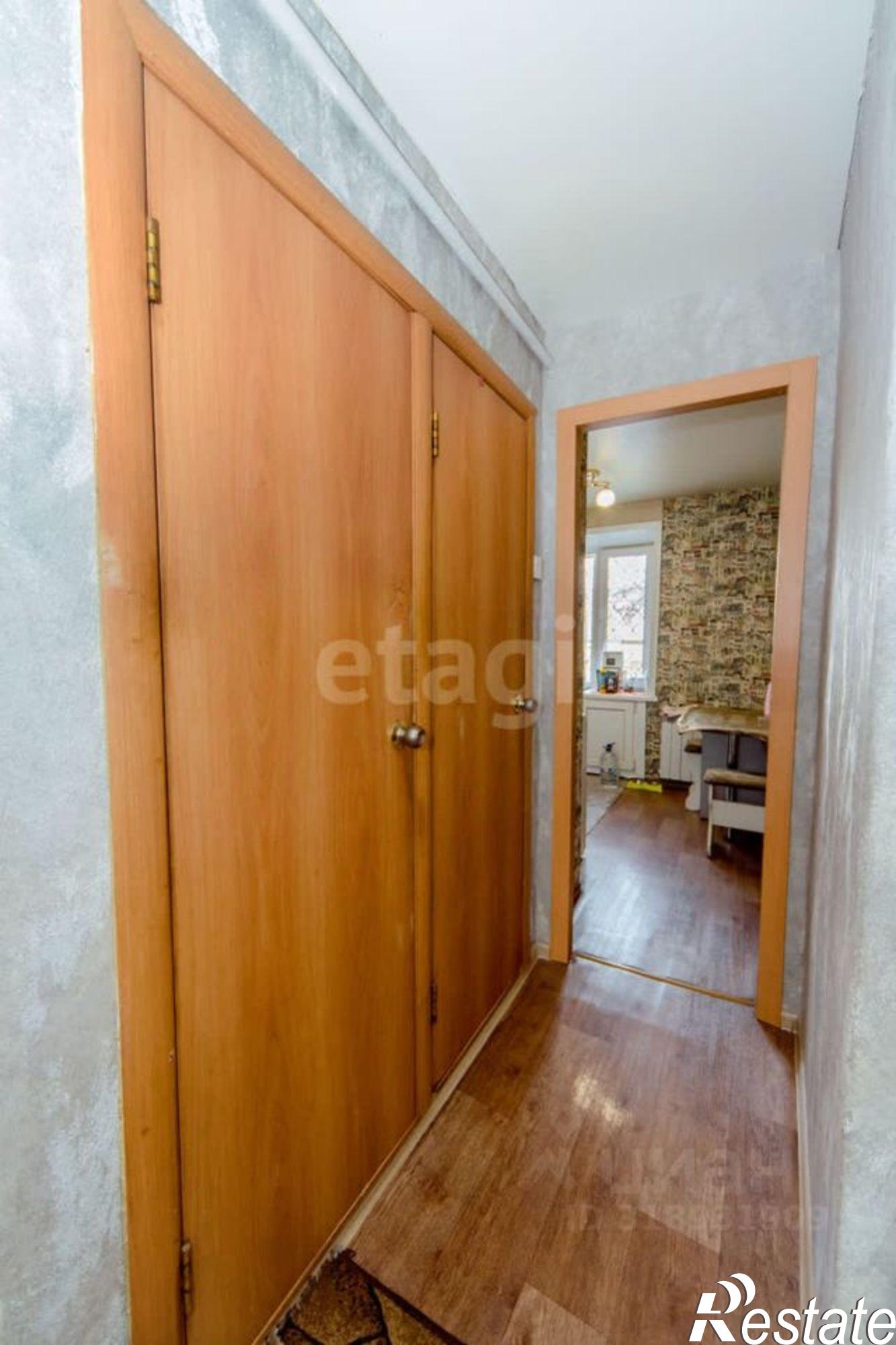 Купить квартиру за 4 000 000 рублей на Ударная улица, 27