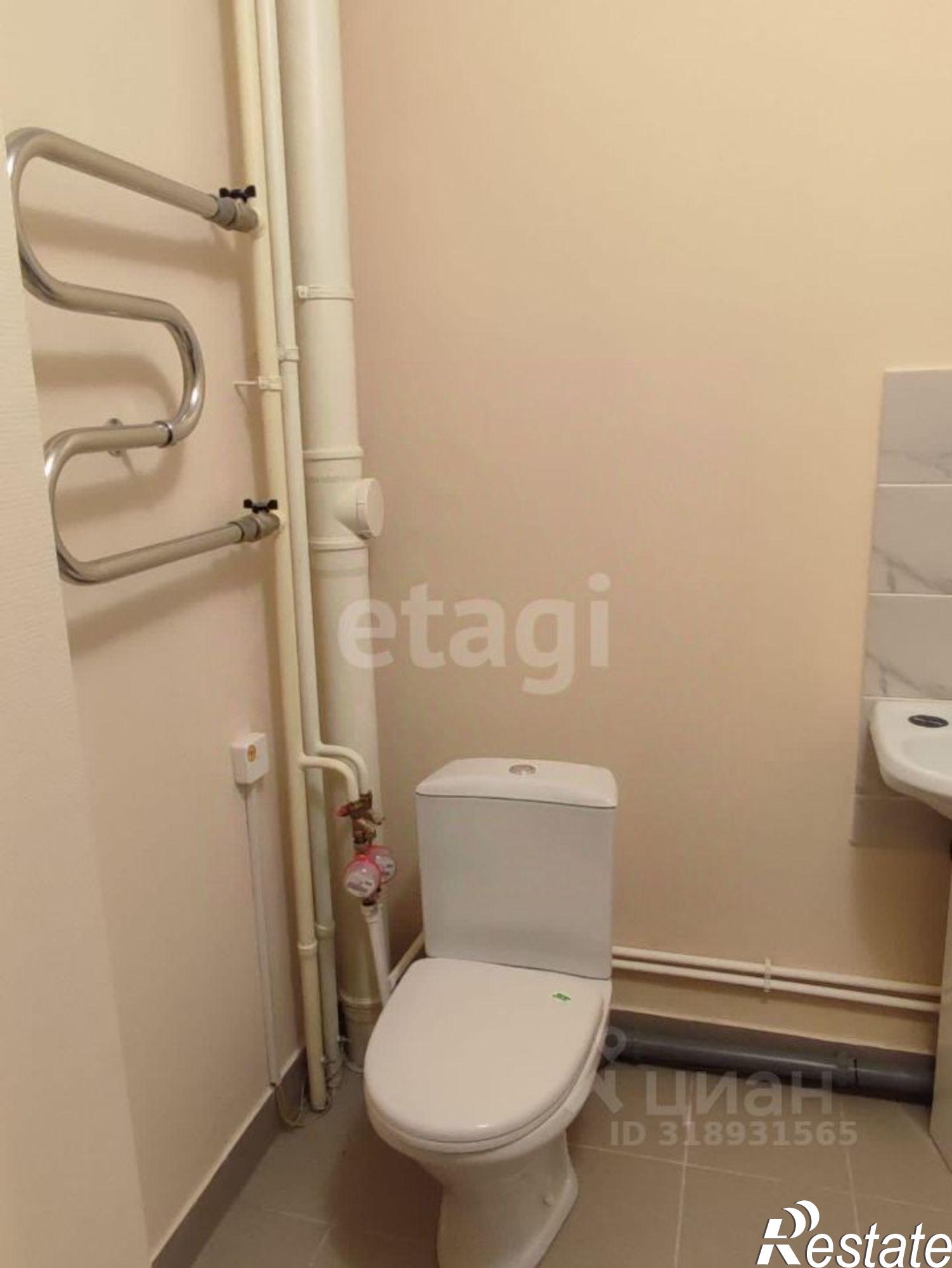 Купить квартиру за 4 169 000 рублей на улица Зелёный Клин, 30