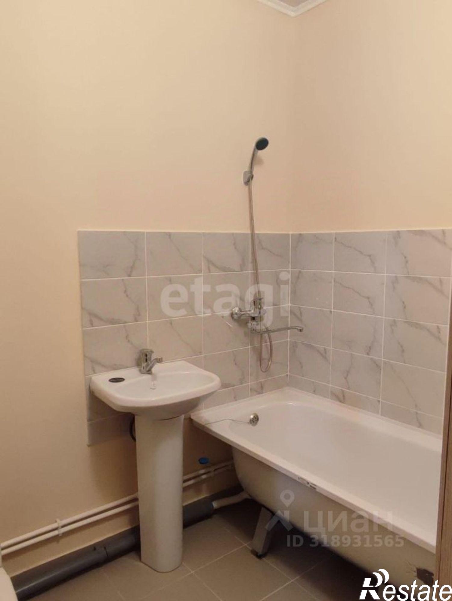 Купить квартиру за 4 169 000 рублей на улица Зелёный Клин, 30