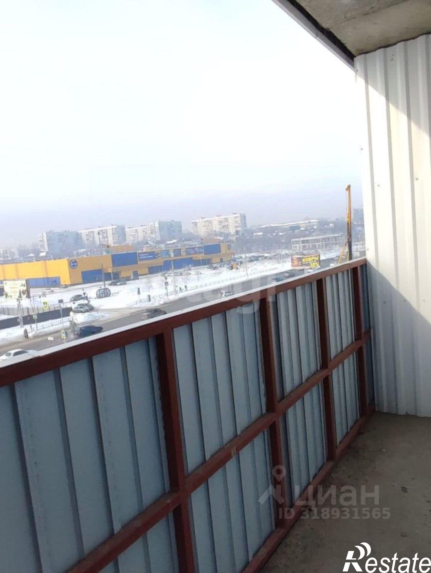 Купить квартиру за 4 169 000 рублей на улица Зелёный Клин, 30