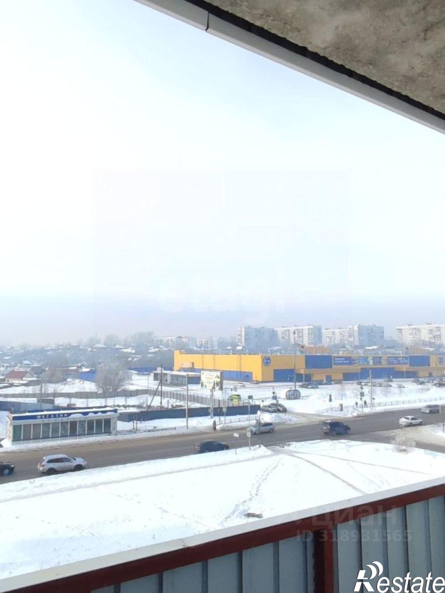 Купить квартиру за 4 169 000 рублей на улица Зелёный Клин, 30