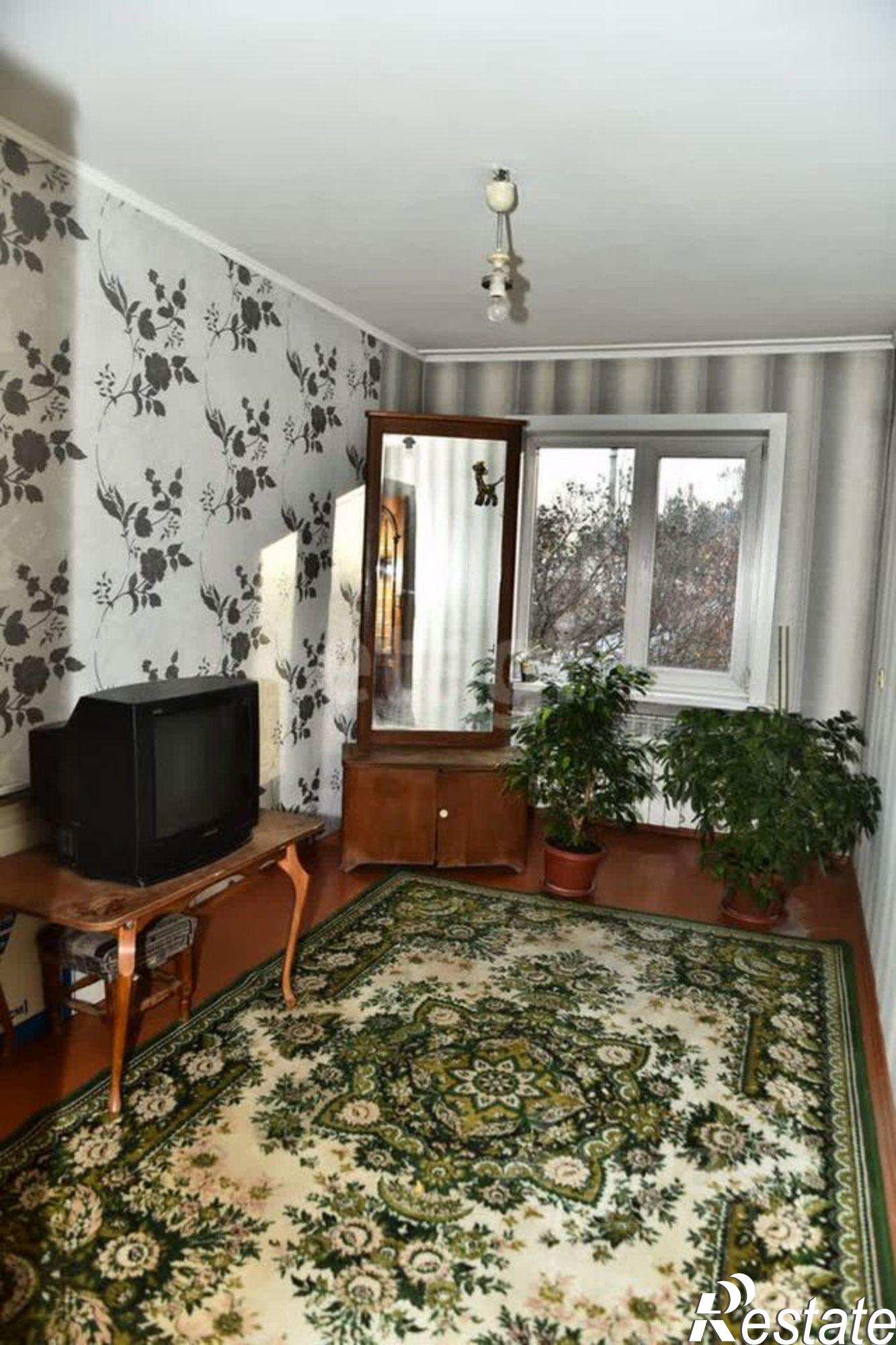 Купить квартиру за 4 340 000 рублей на улица Степана Разина, 67