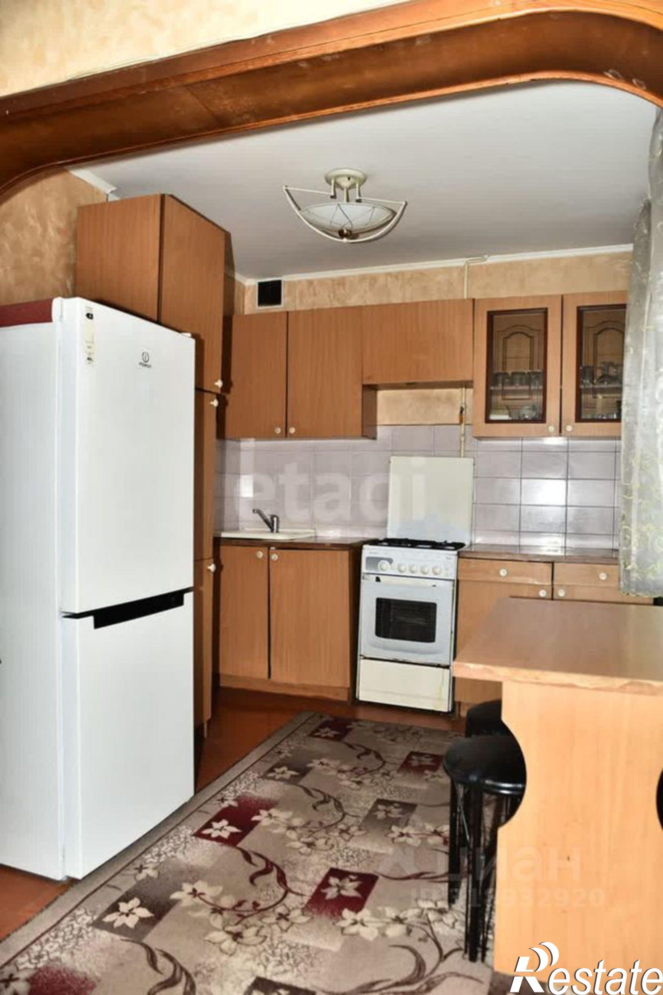 Купить квартиру за 4 340 000 рублей на улица Степана Разина, 67