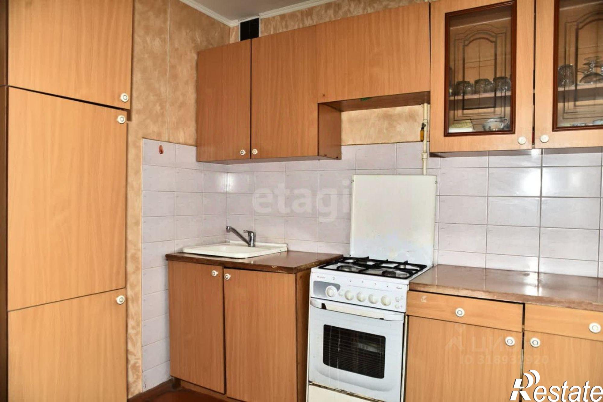 Купить квартиру за 4 340 000 рублей на улица Степана Разина, 67