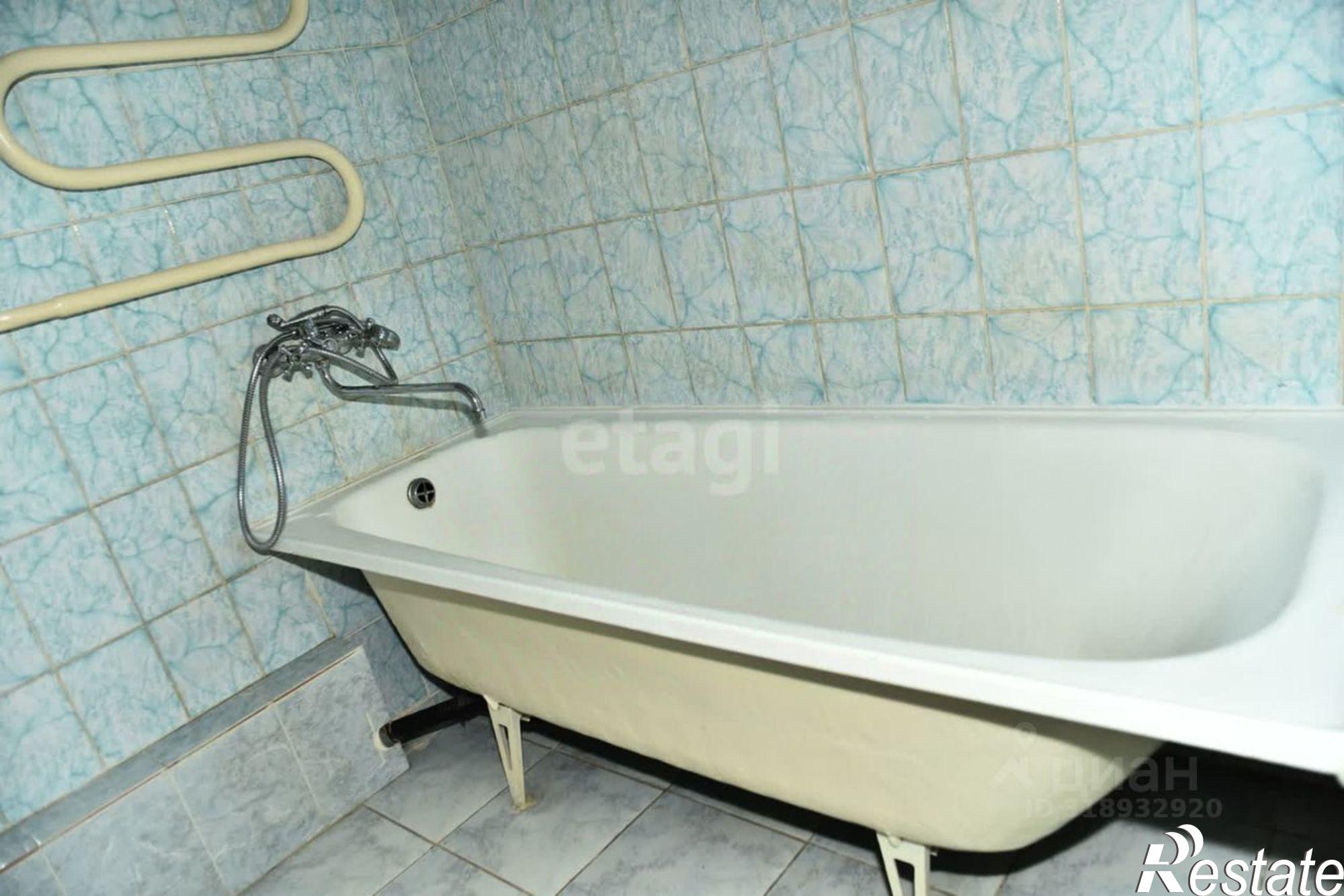 Купить квартиру за 4 340 000 рублей на улица Степана Разина, 67