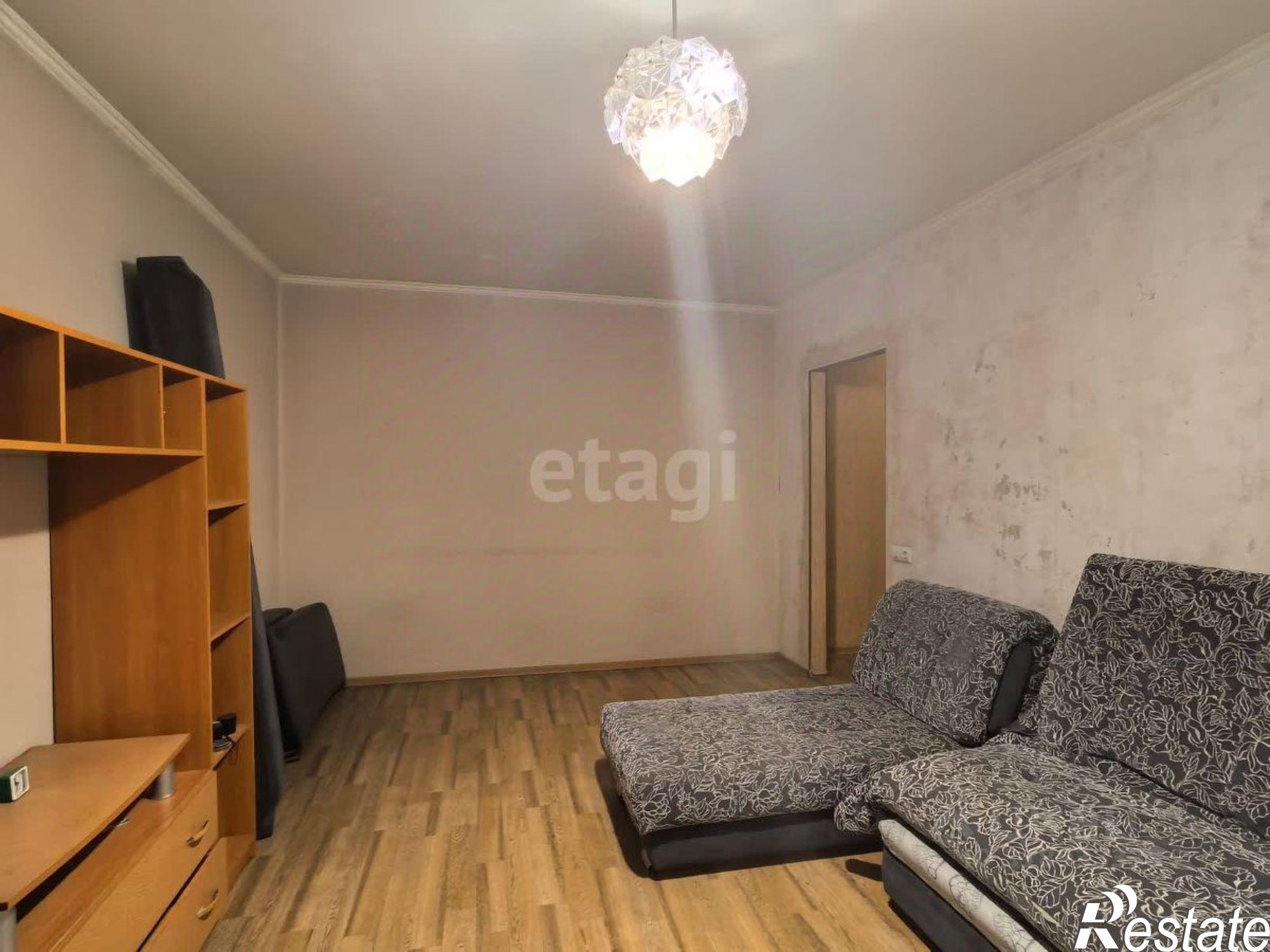 Купить квартиру за 4 450 000 рублей на улица Машиностроителей, 29