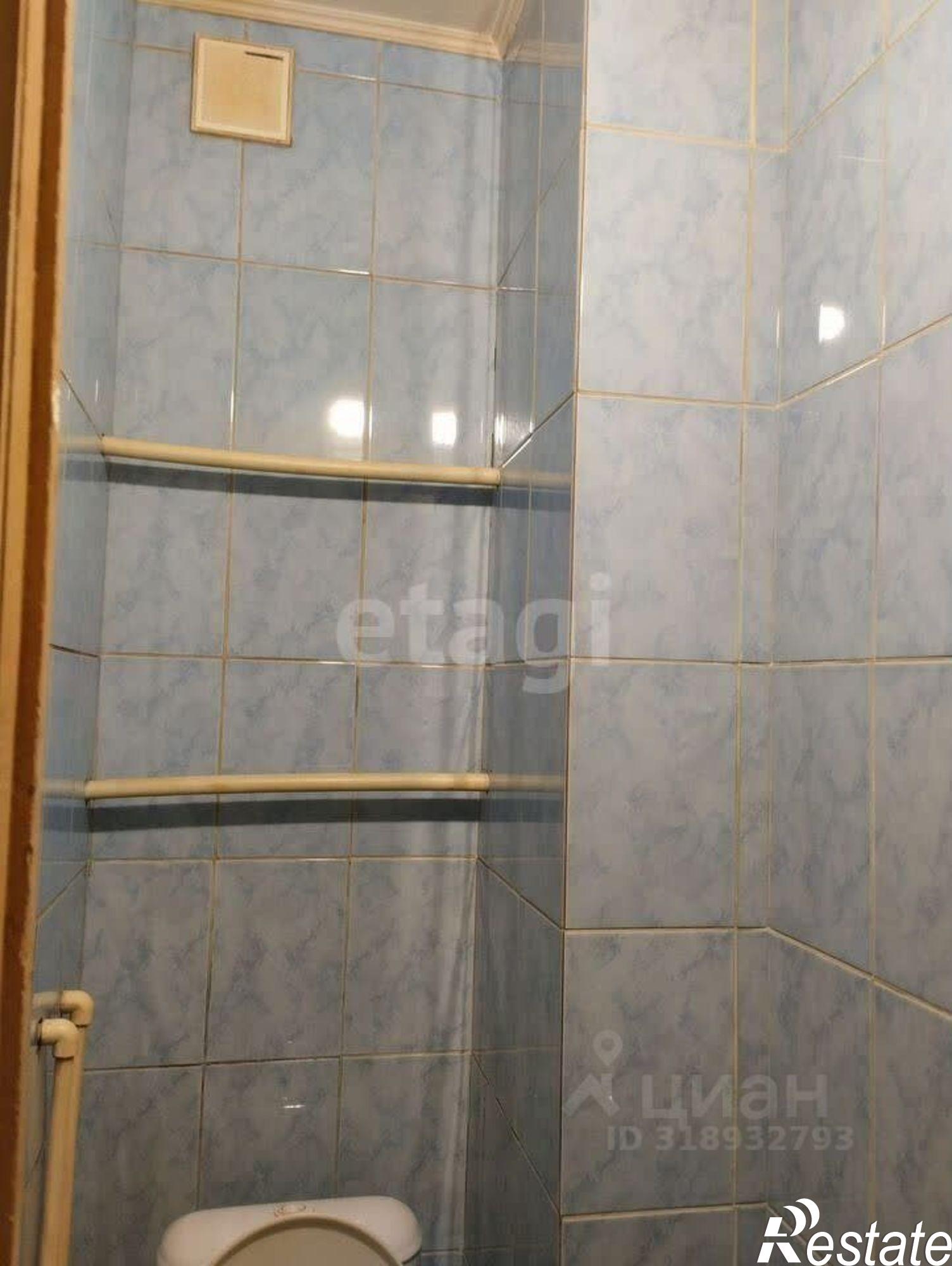 Купить квартиру за 4 450 000 рублей на улица Владимира Короленко, 24