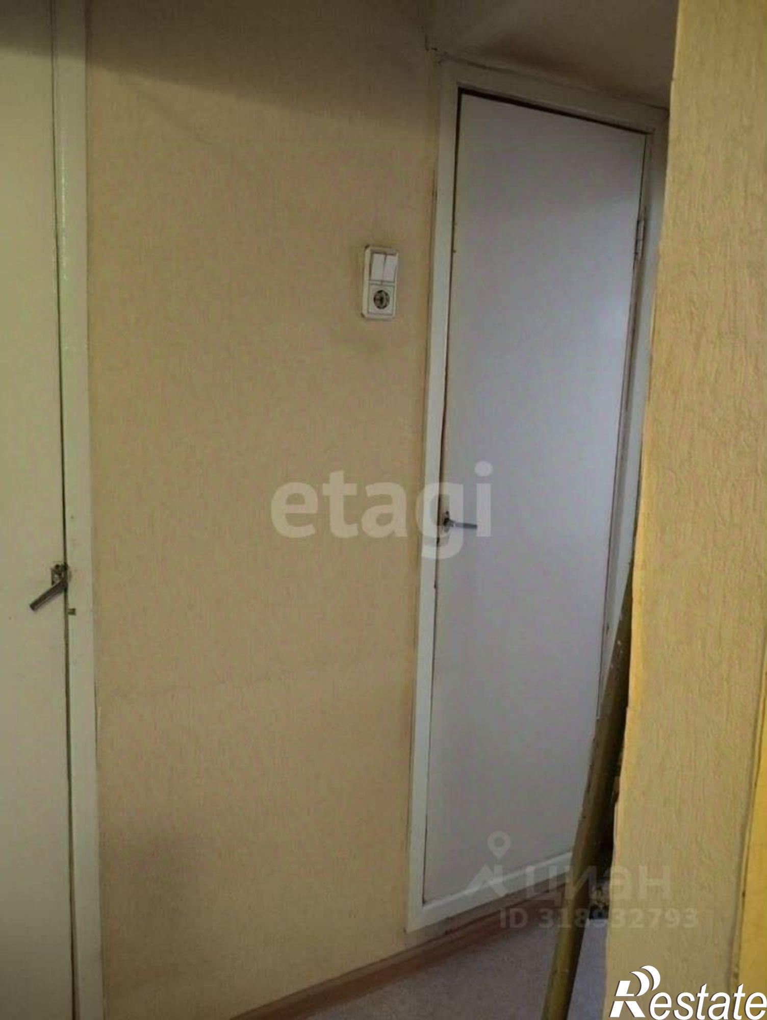 Купить квартиру за 4 450 000 рублей на улица Владимира Короленко, 24