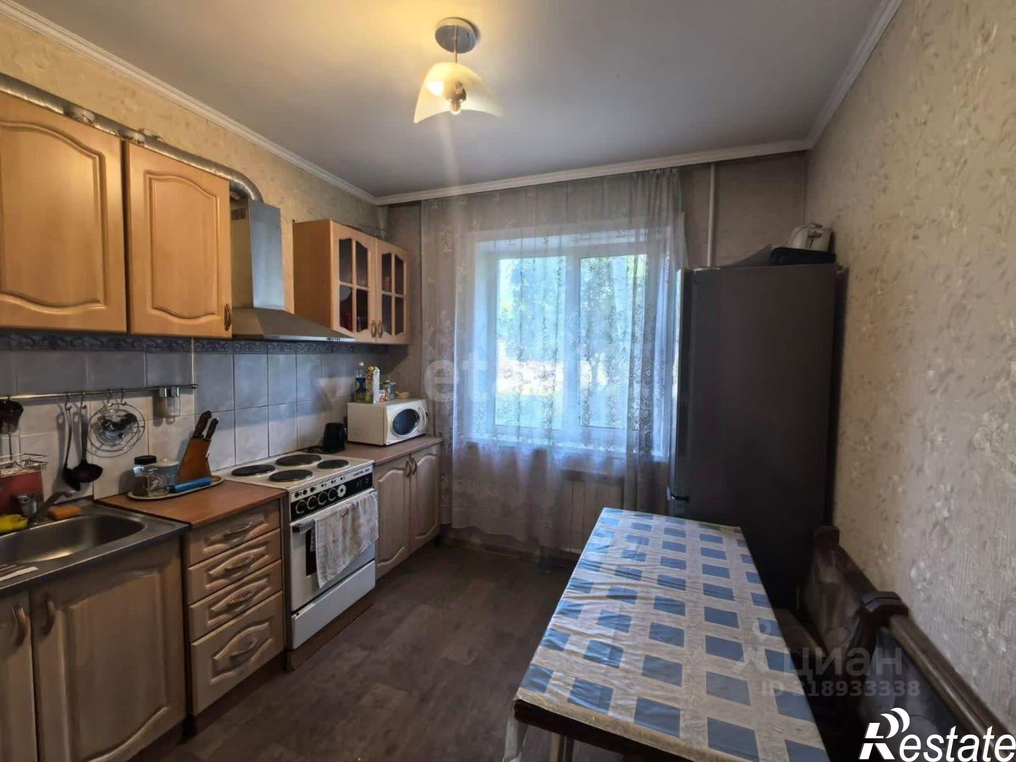 Купить квартиру за 4 450 000 рублей на улица Машиностроителей, 29