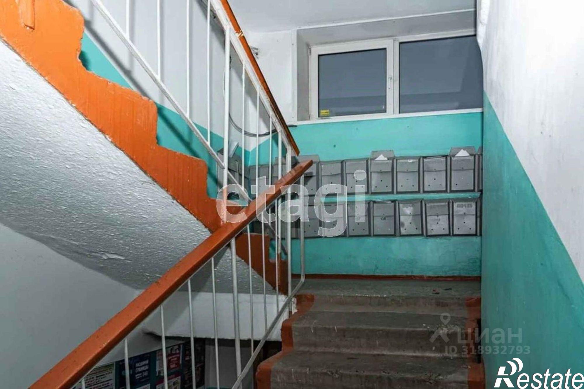 Купить квартиру за 4 450 000 рублей на улица Владимира Короленко, 24