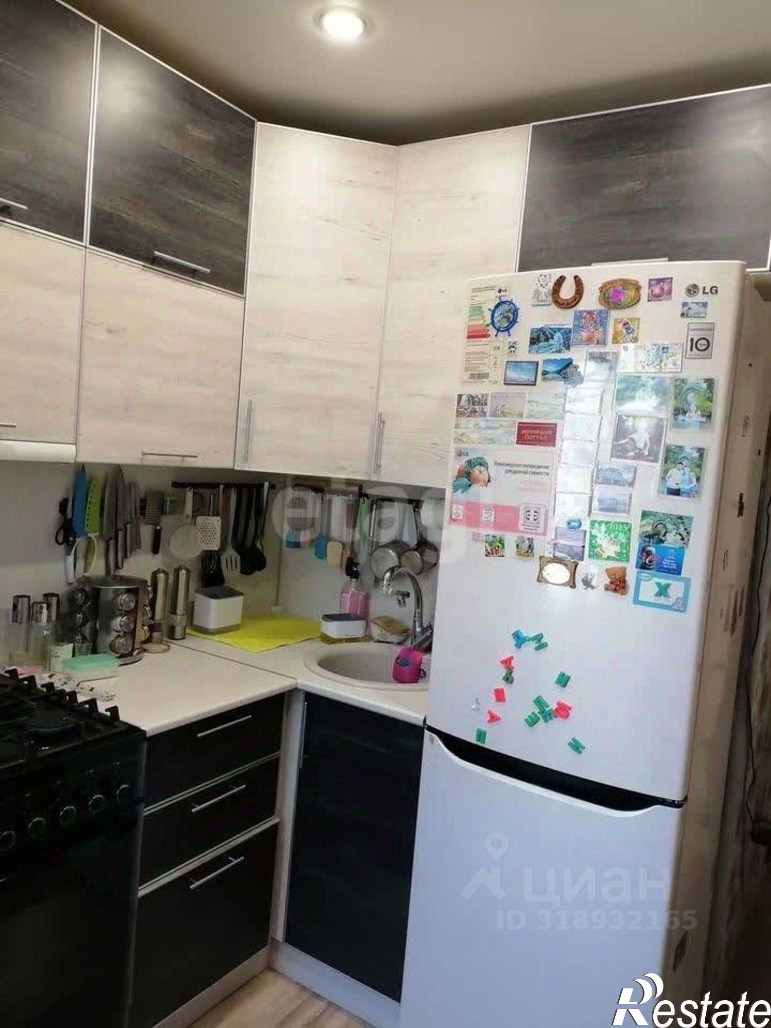 Купить квартиру за 4 500 000 рублей на улица Петра Чайковского, 118