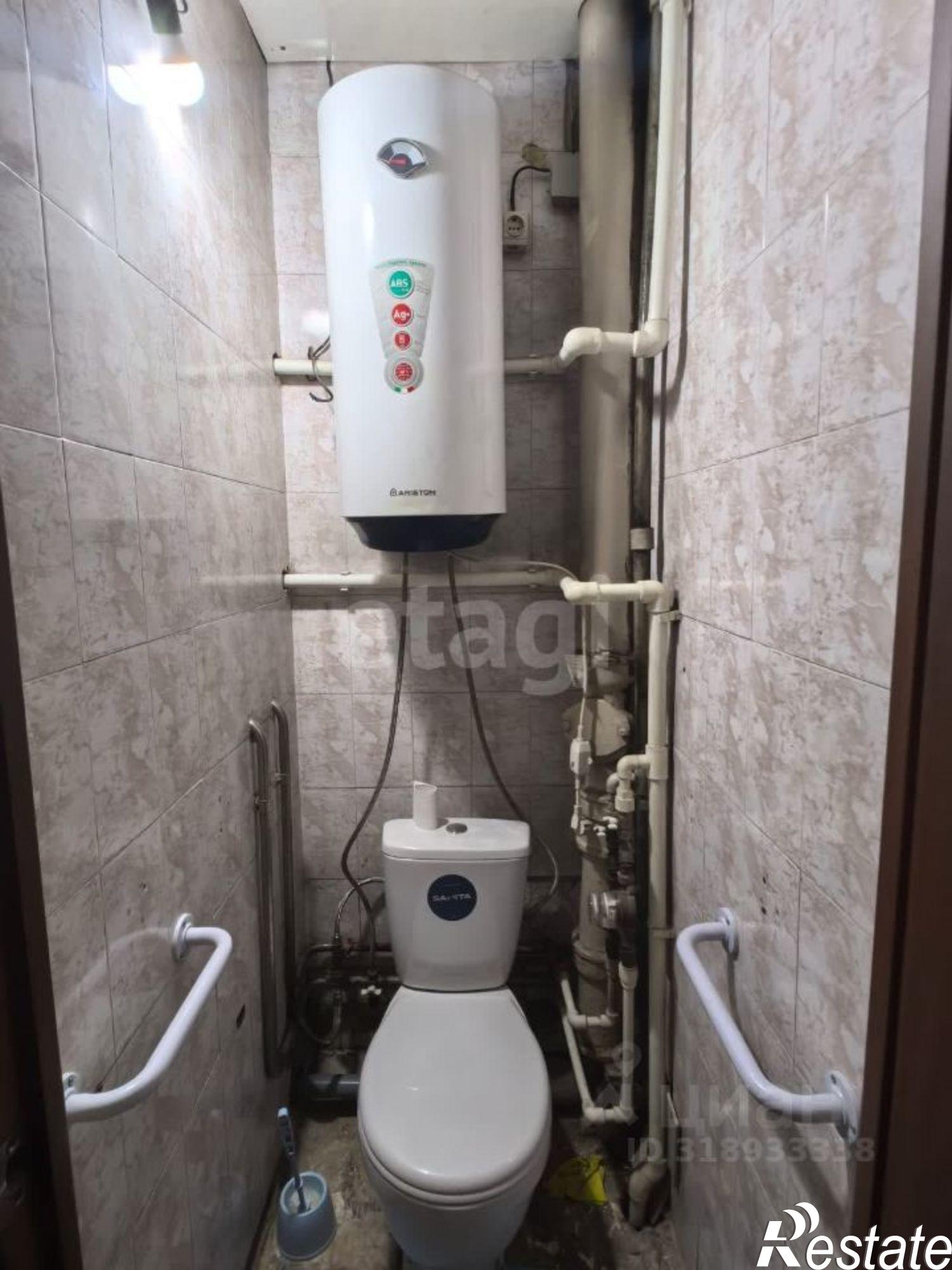 Купить квартиру за 4 450 000 рублей на улица Машиностроителей, 29