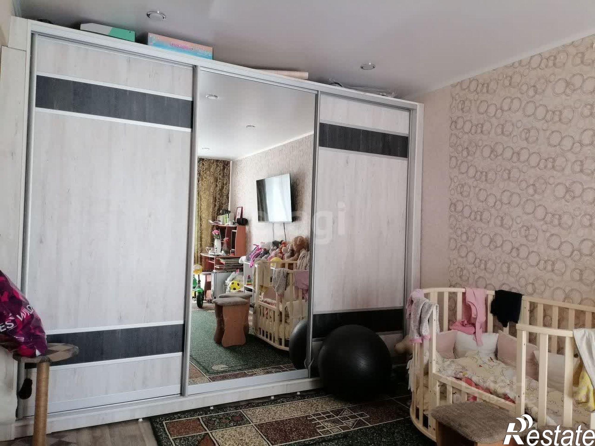 Купить квартиру за 4 500 000 рублей на улица Петра Чайковского, 118