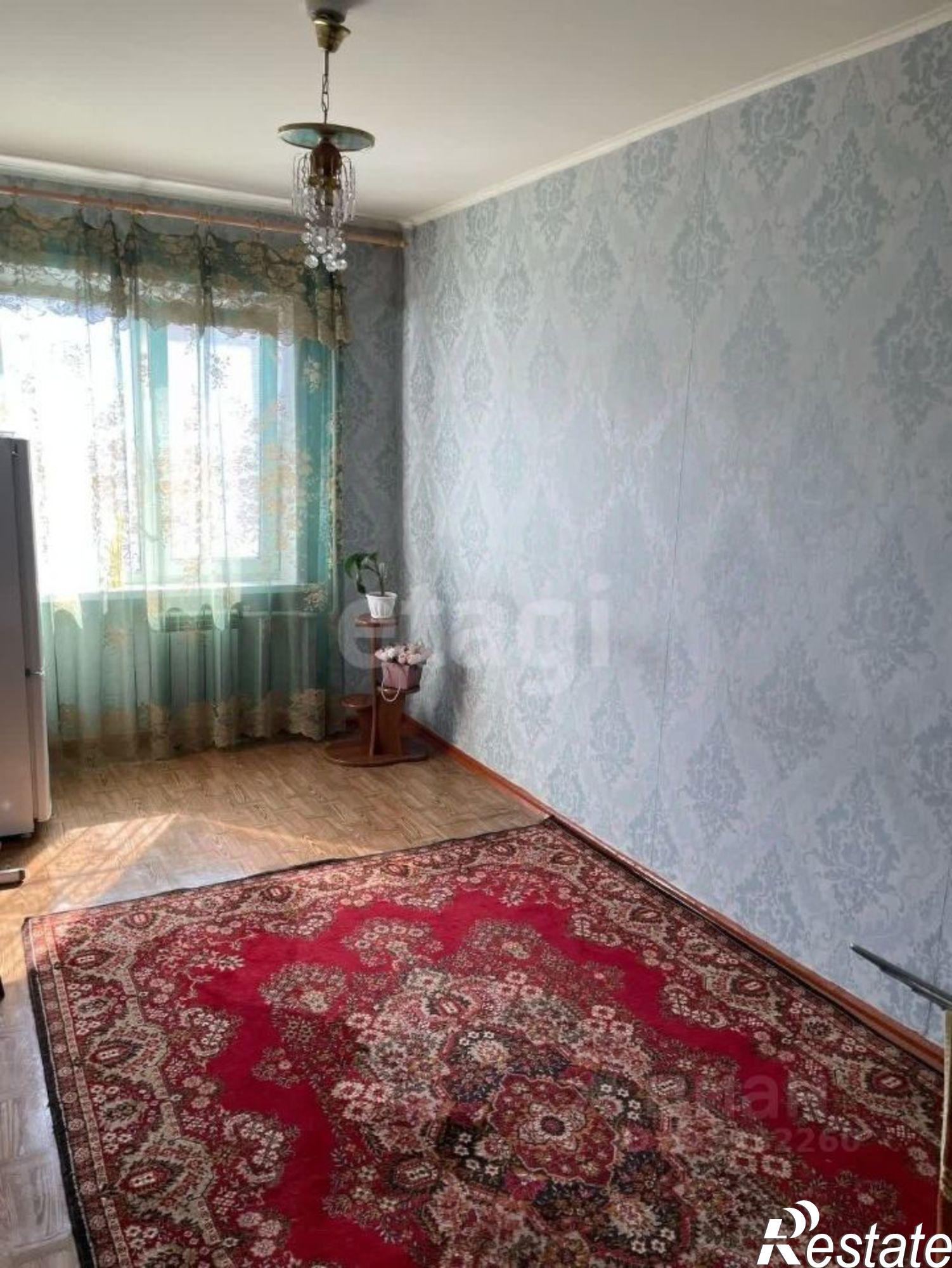 Купить квартиру за 4 650 000 рублей на Горно-Алтайская улица, 69