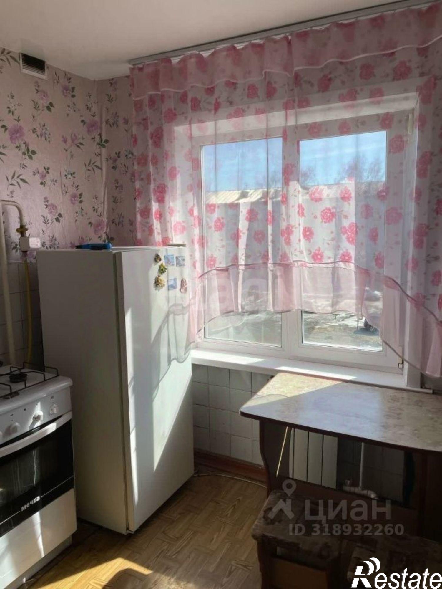 Купить квартиру за 4 650 000 рублей на Горно-Алтайская улица, 69