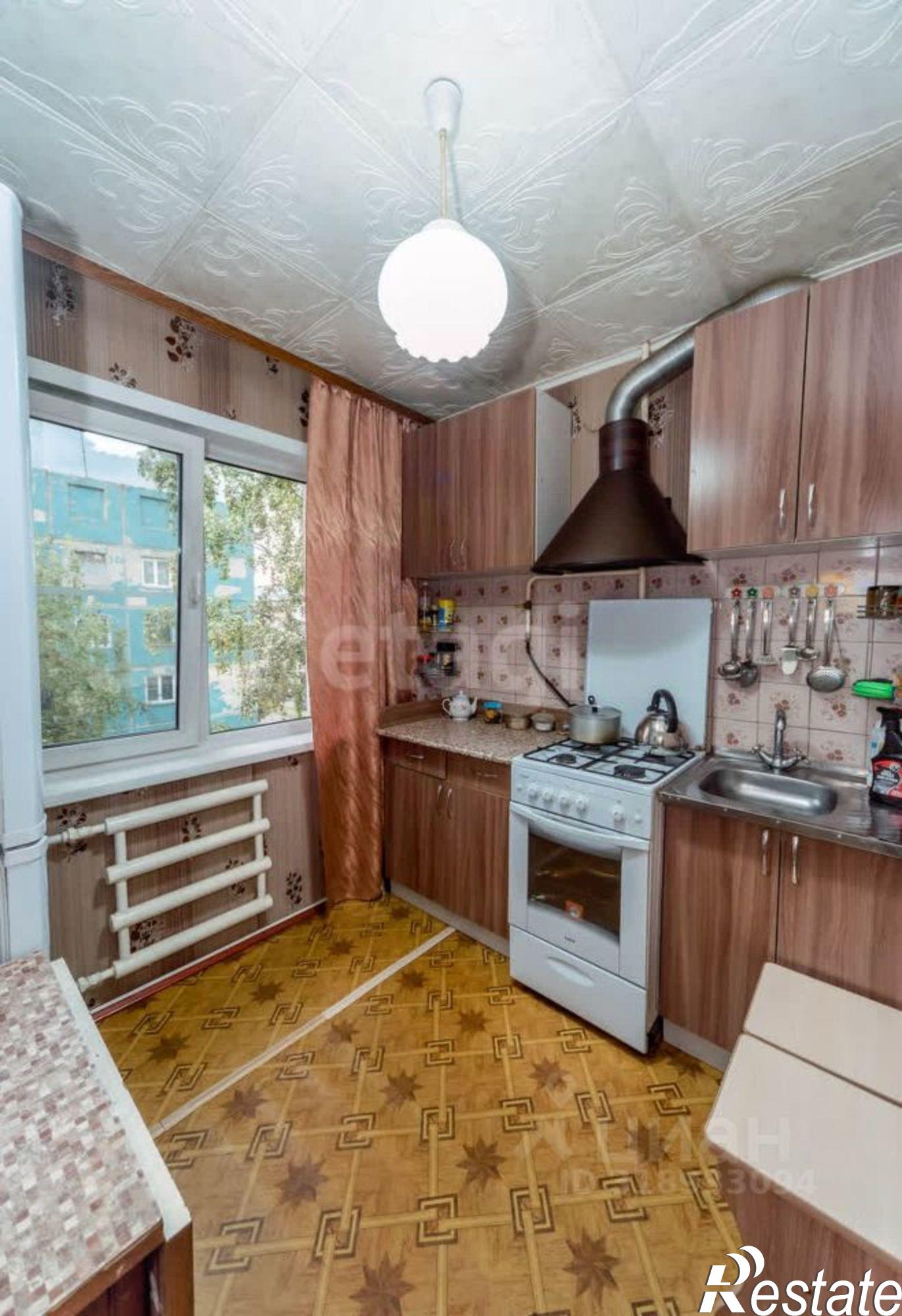 Купить квартиру за 4 600 000 рублей на Социалистическая улица, 110