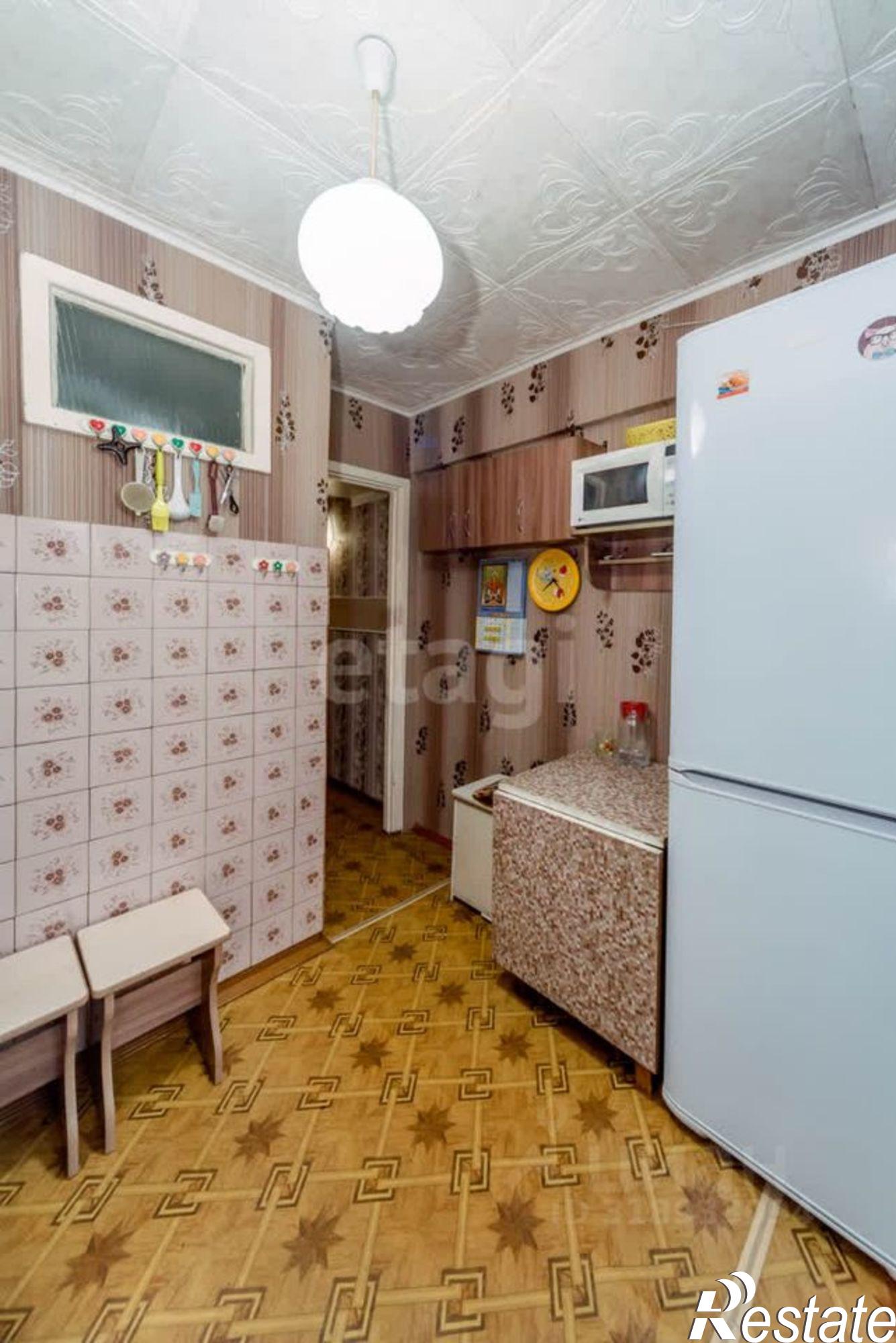 Купить квартиру за 4 600 000 рублей на Социалистическая улица, 110