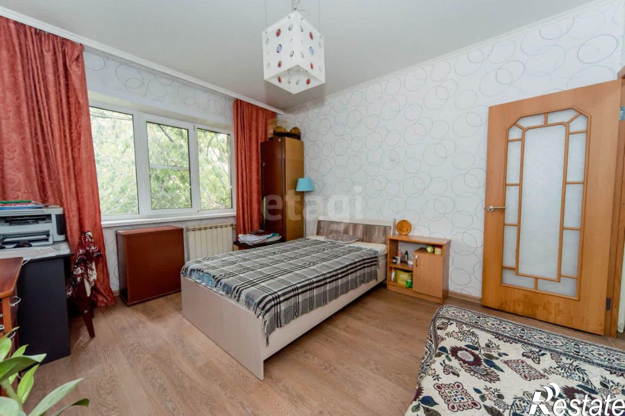 Купить квартиру за 4 700 000 рублей на Советская улица, 217