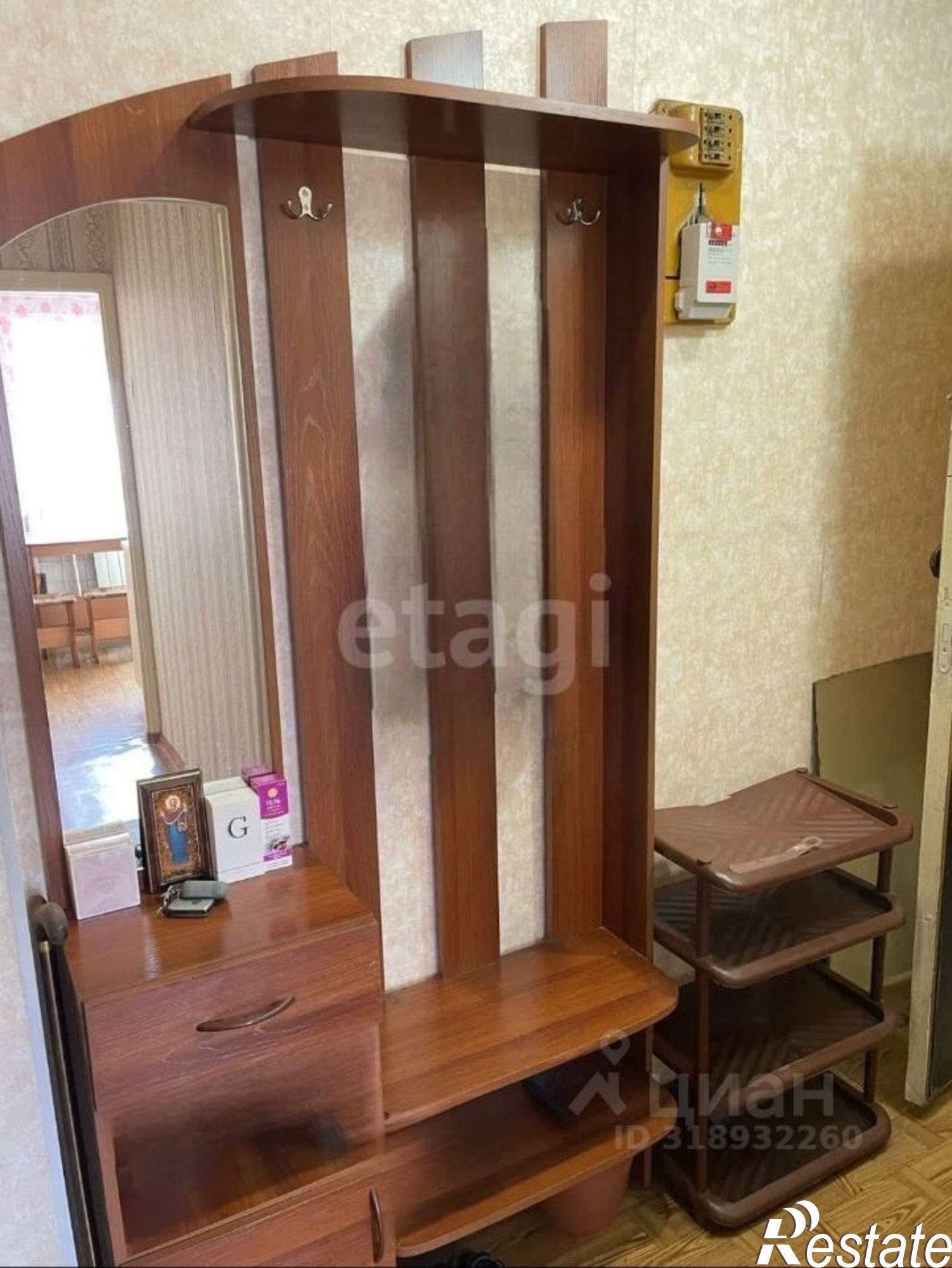 Купить квартиру за 4 650 000 рублей на Горно-Алтайская улица, 69