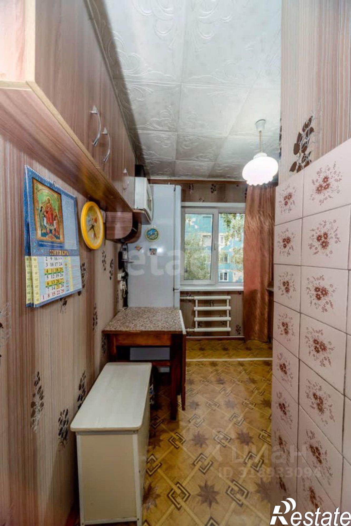 Купить квартиру за 4 600 000 рублей на Социалистическая улица, 110