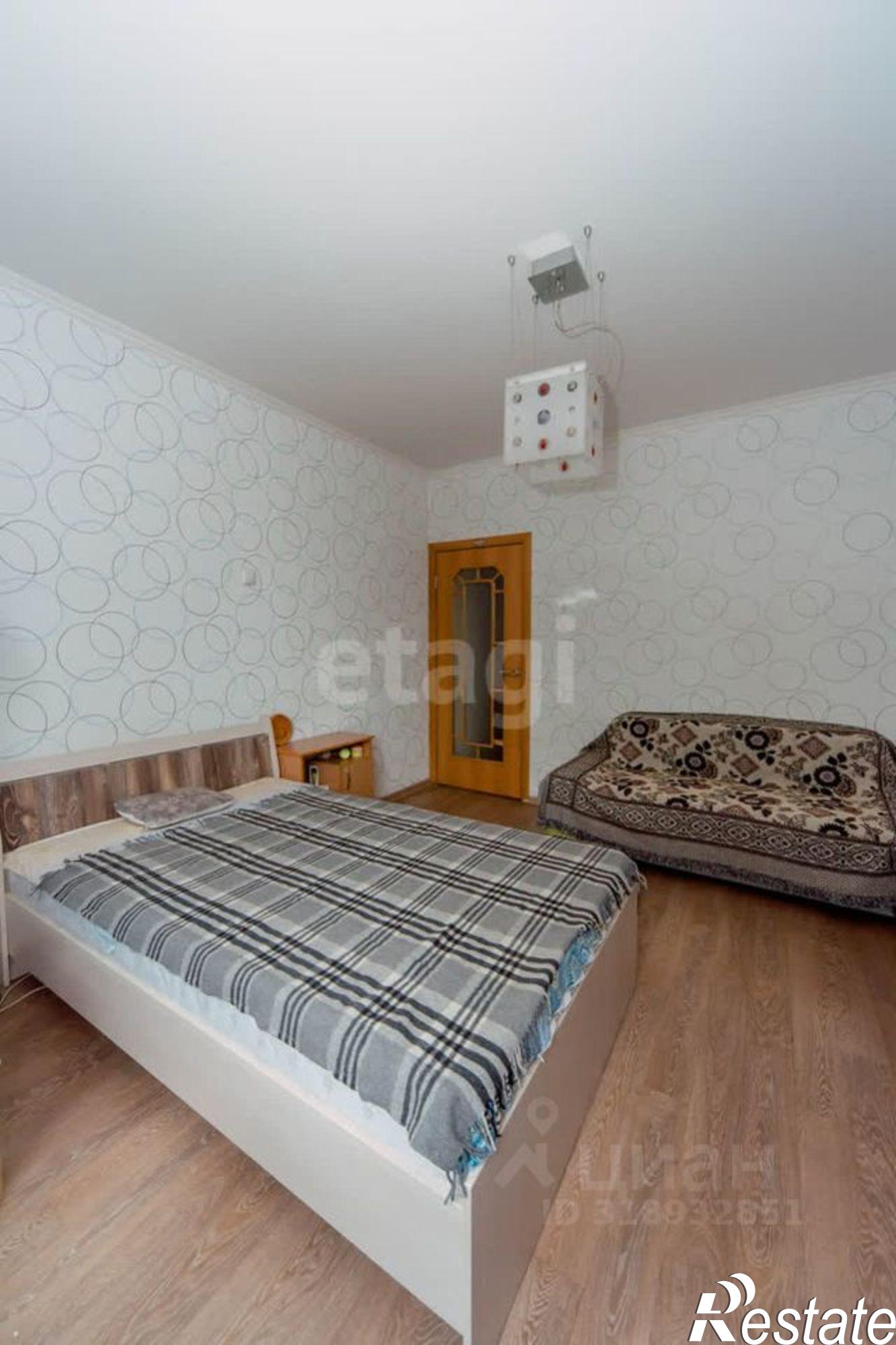 Купить квартиру за 4 700 000 рублей на Советская улица, 217