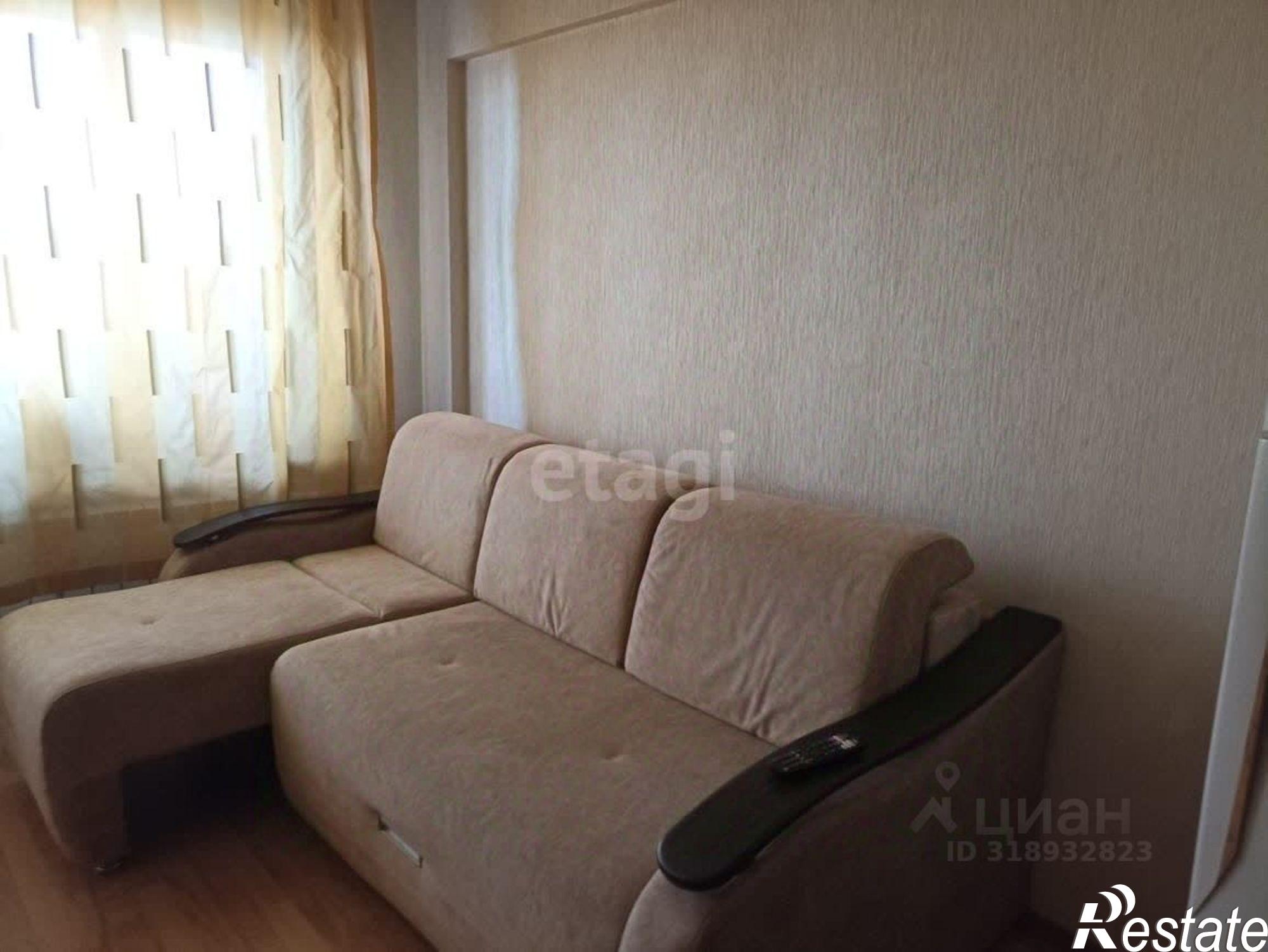 Купить квартиру за 5 000 000 рублей на улица Михаила Лермонтова, 167