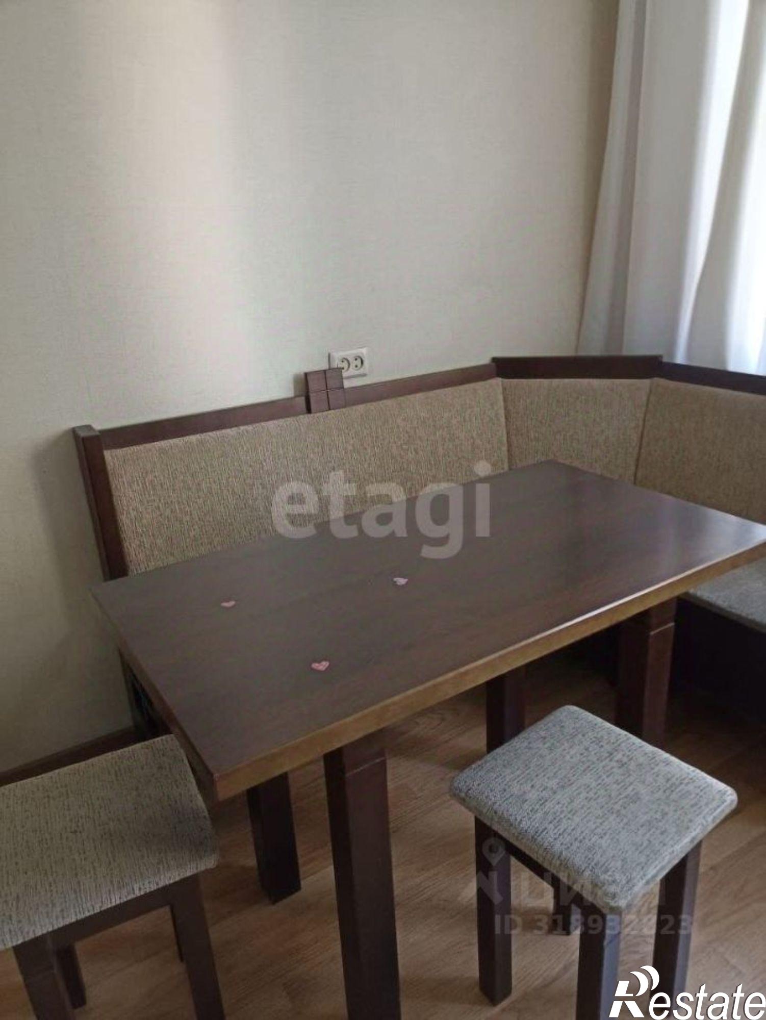 Купить квартиру за 5 000 000 рублей на улица Михаила Лермонтова, 167