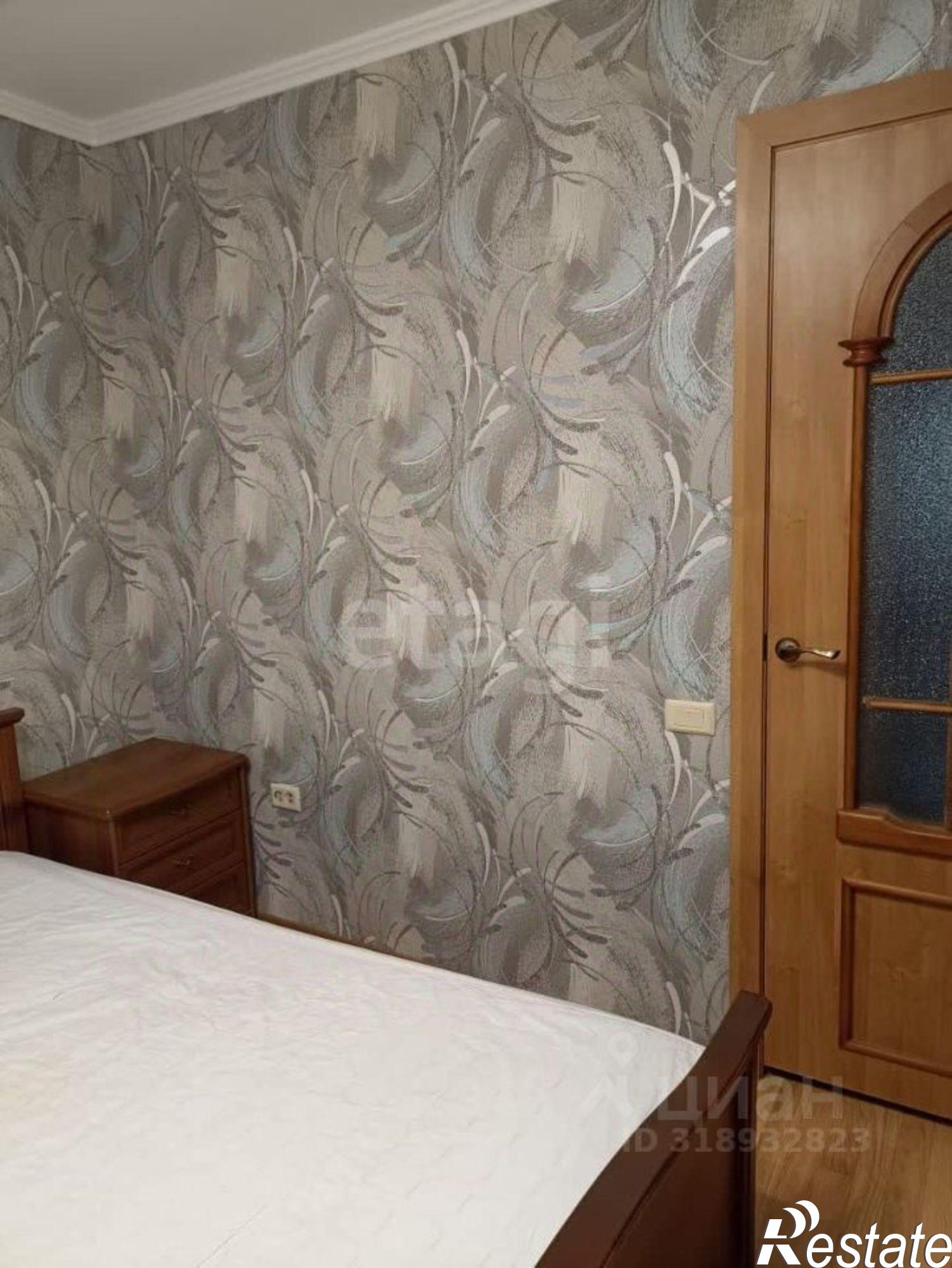 Купить квартиру за 5 000 000 рублей на улица Михаила Лермонтова, 167