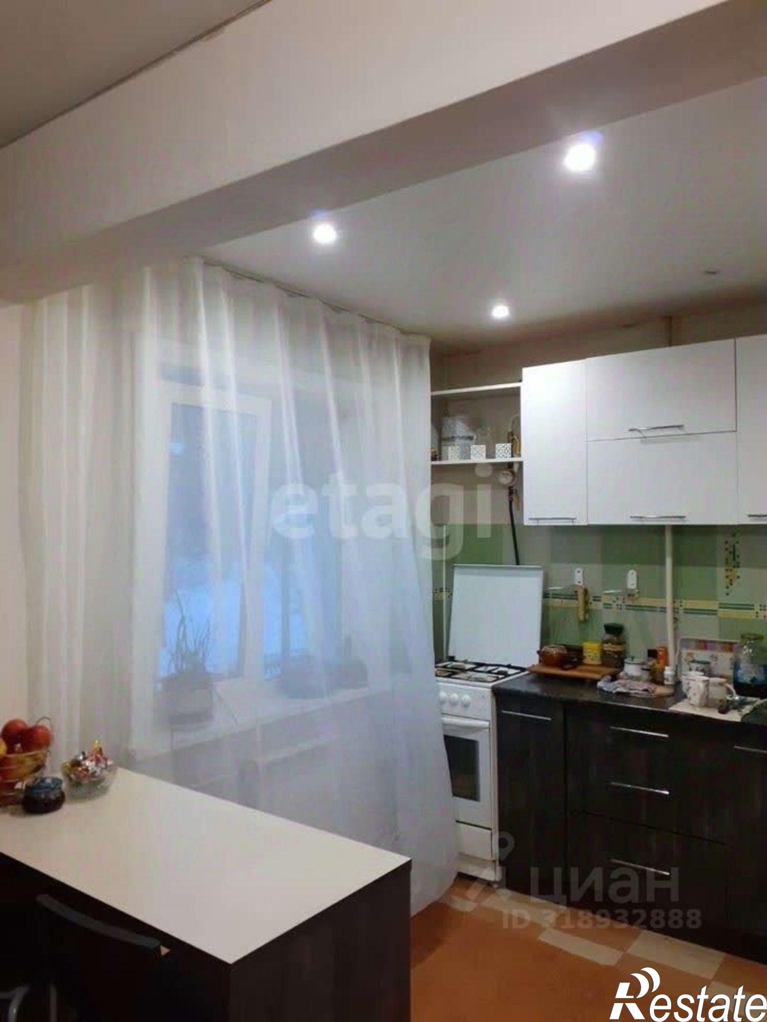 Купить квартиру за 5 300 000 рублей на Ленинградская улица, 109