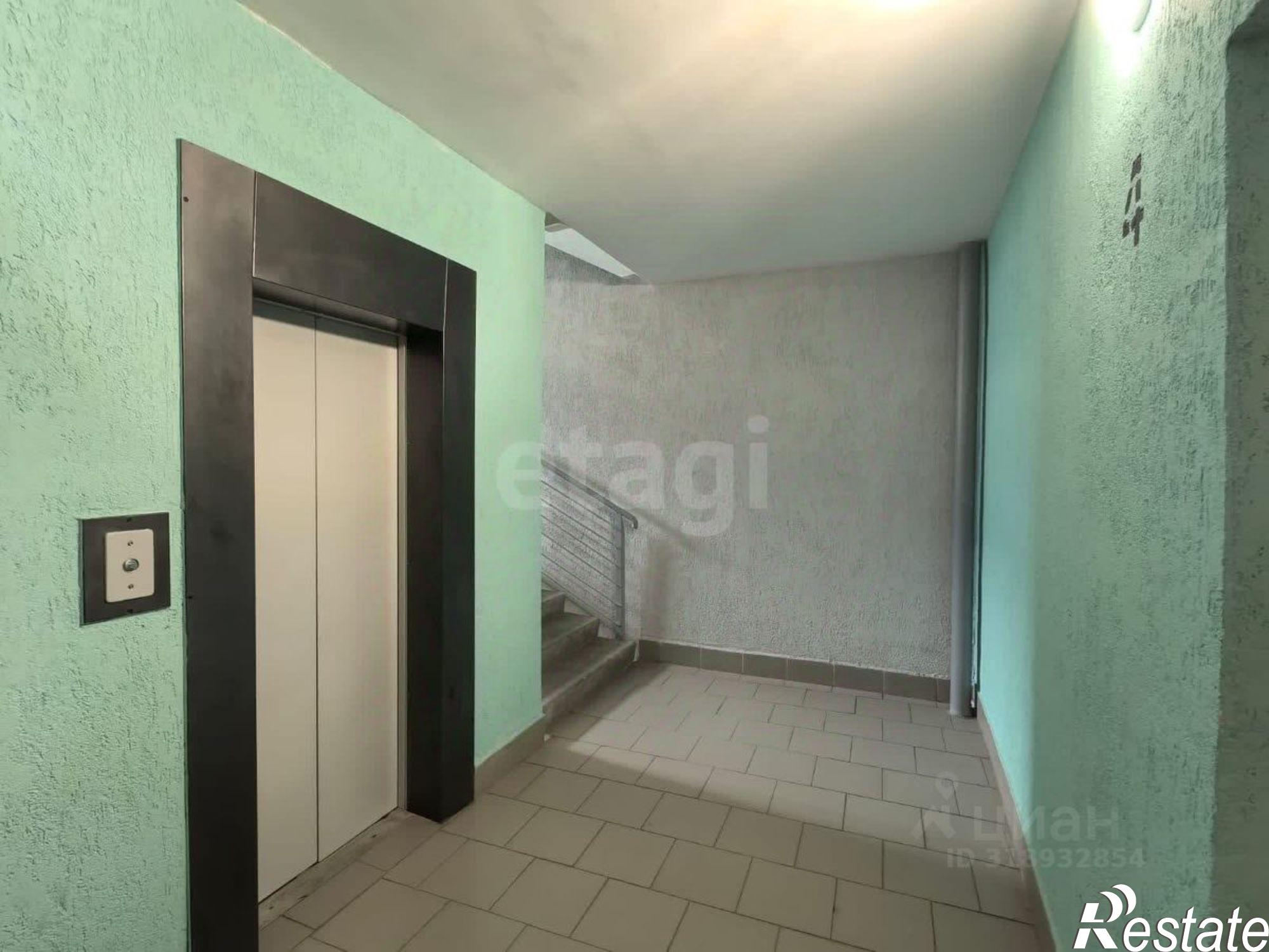 Купить квартиру за 5 340 000 рублей на улица Зелёный Клин, 30