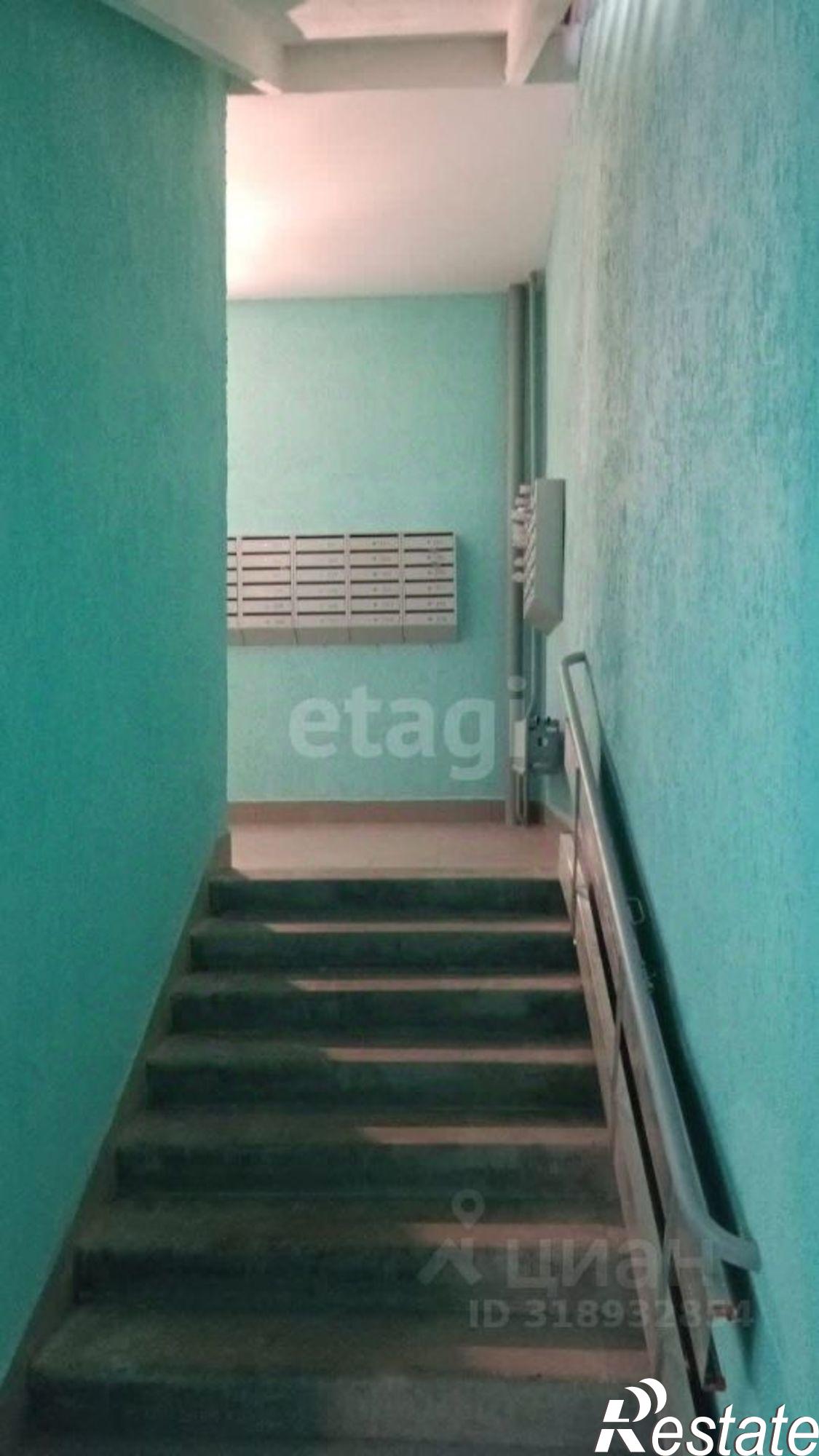 Купить квартиру за 5 340 000 рублей на улица Зелёный Клин, 30