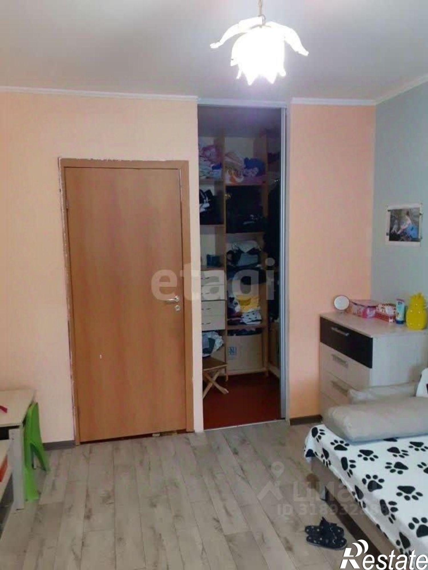 Купить квартиру за 5 300 000 рублей на Ленинградская улица, 109