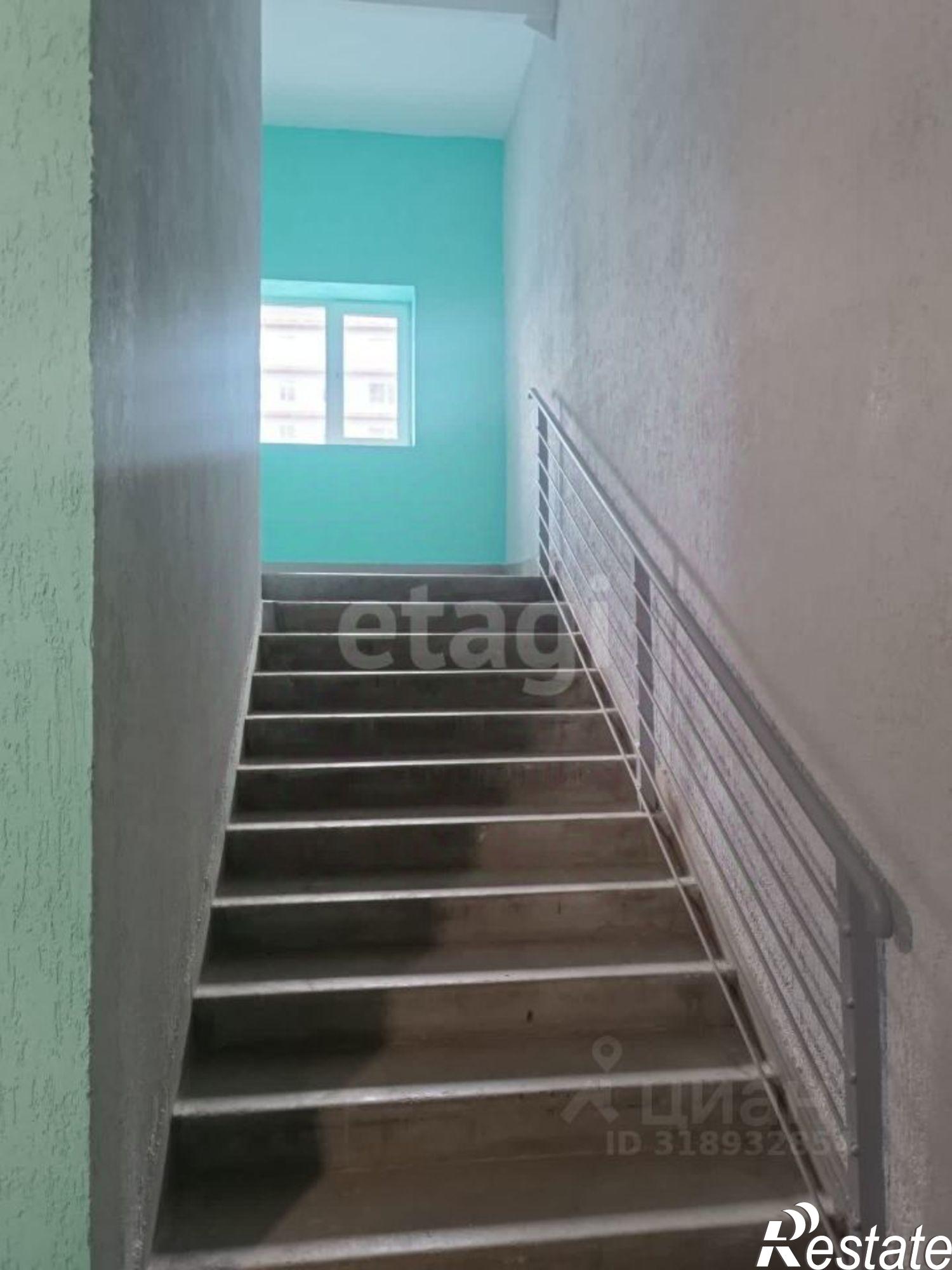 Купить квартиру за 5 340 000 рублей на улица Зелёный Клин, 30