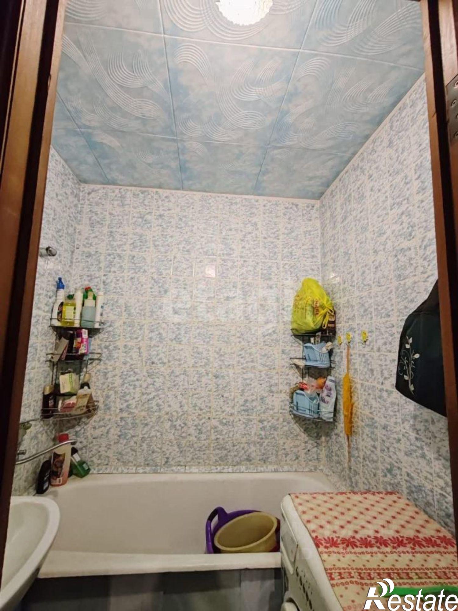 Купить квартиру за 5 500 000 рублей на Коммунарский переулок, 16