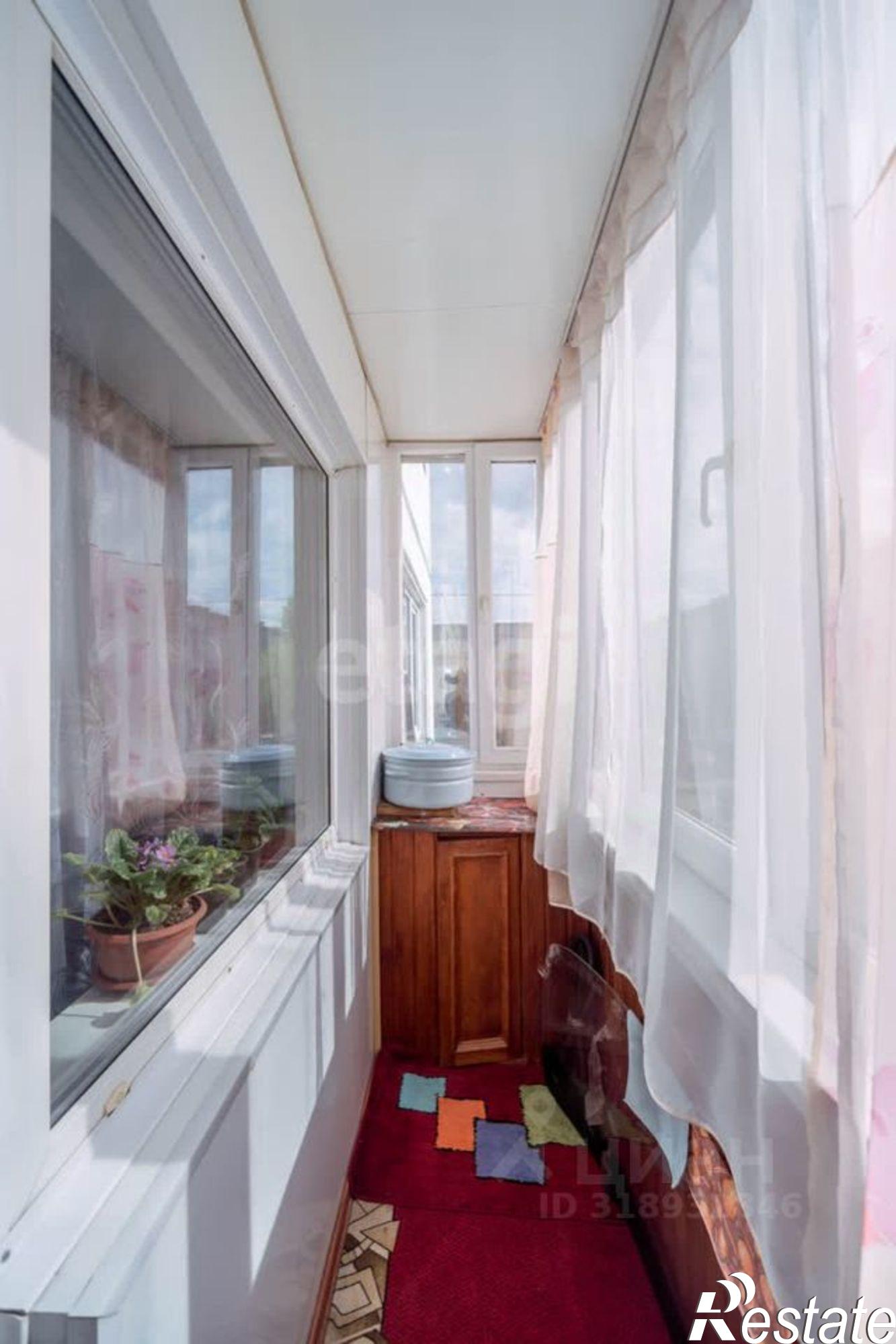 Купить квартиру за 5 850 000 рублей на Социалистическая улица, 116/1