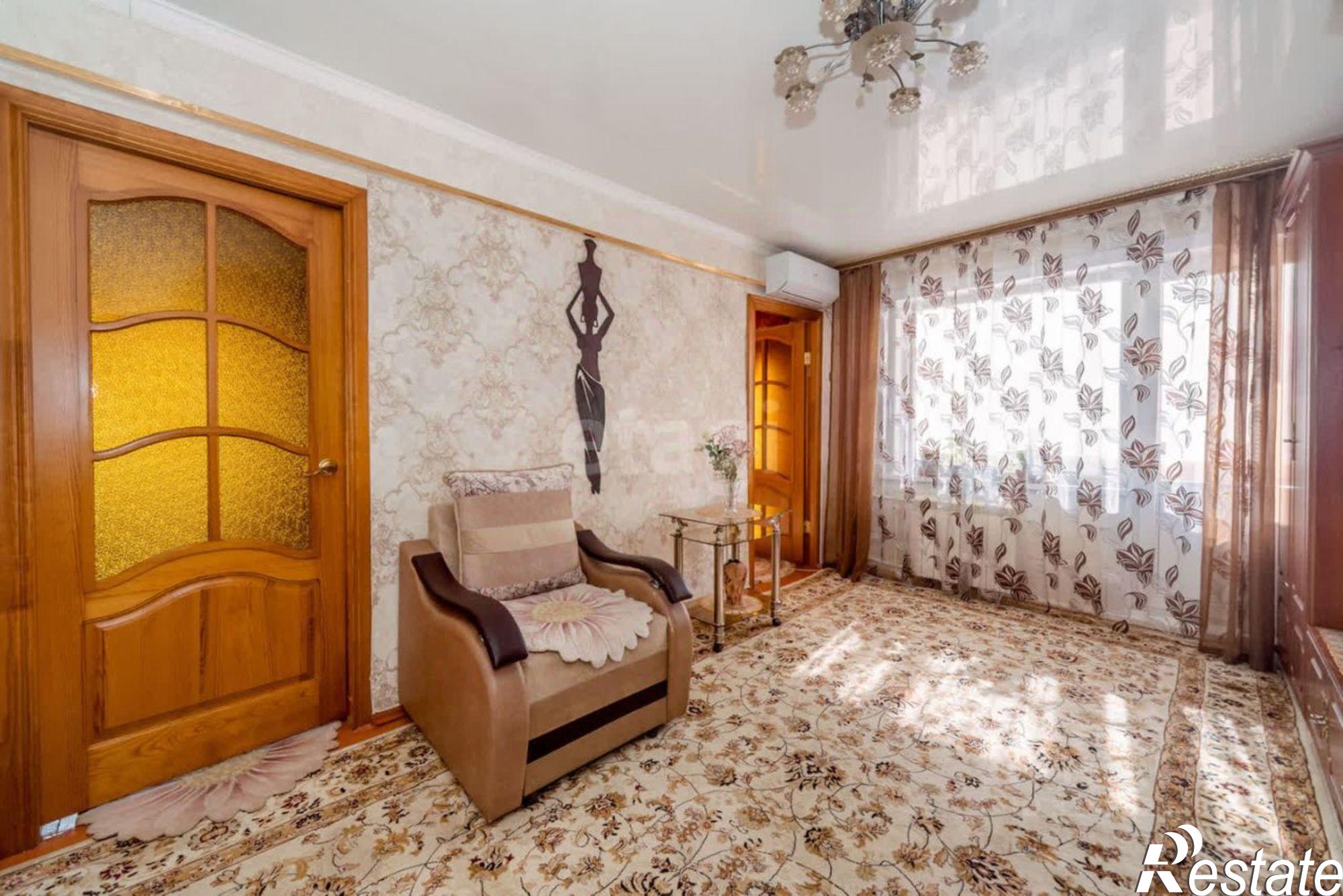 Купить квартиру за 5 850 000 рублей на Социалистическая улица, 116/1