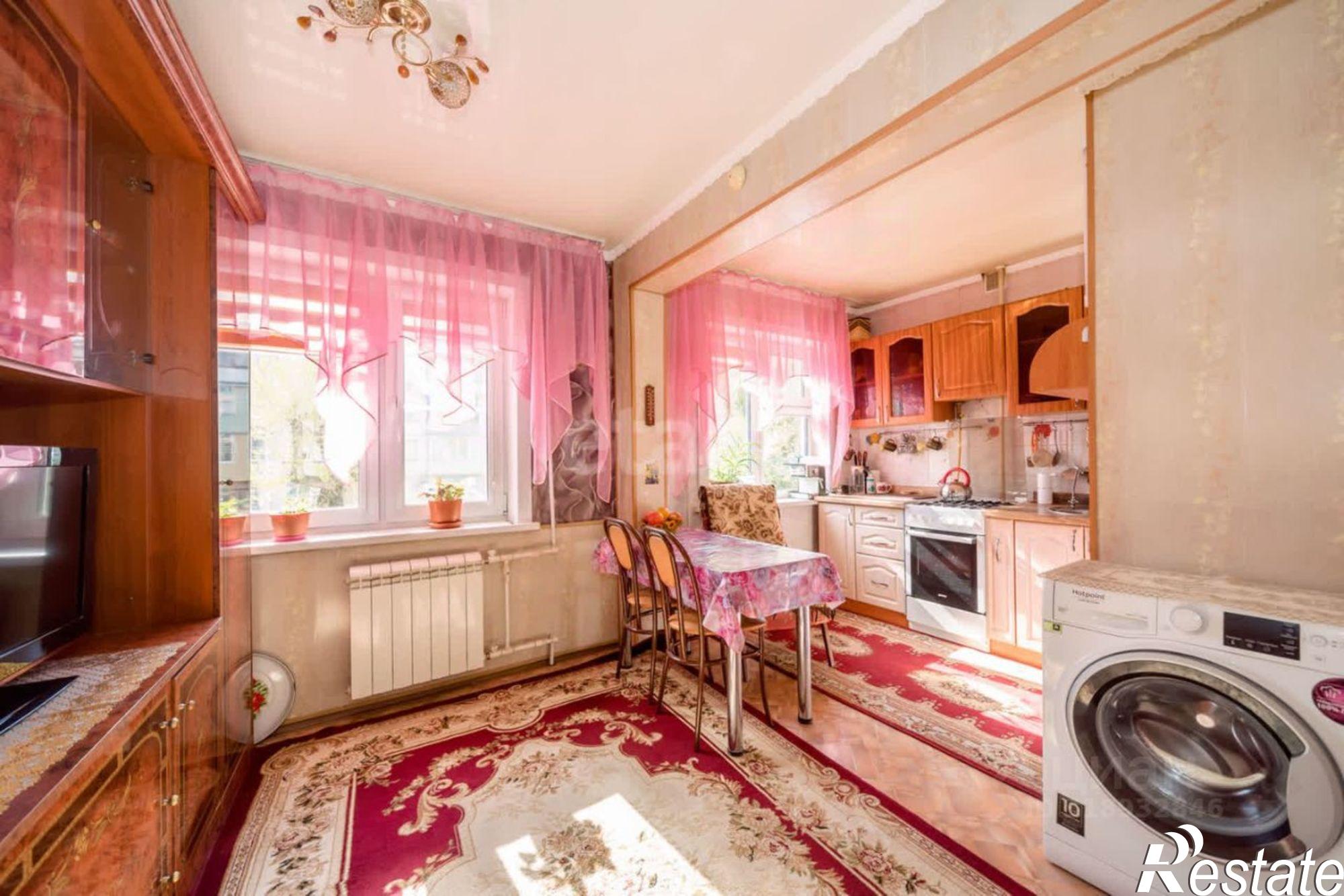 Купить квартиру за 5 850 000 рублей на Социалистическая улица, 116/1